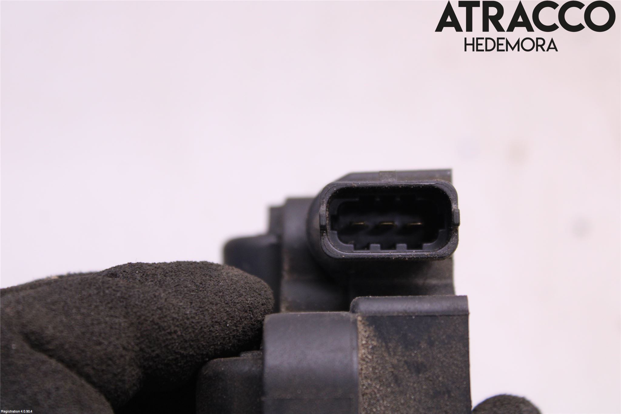 Mercedes-Benz MB E-KLASS (W210) 96-03 Coil
