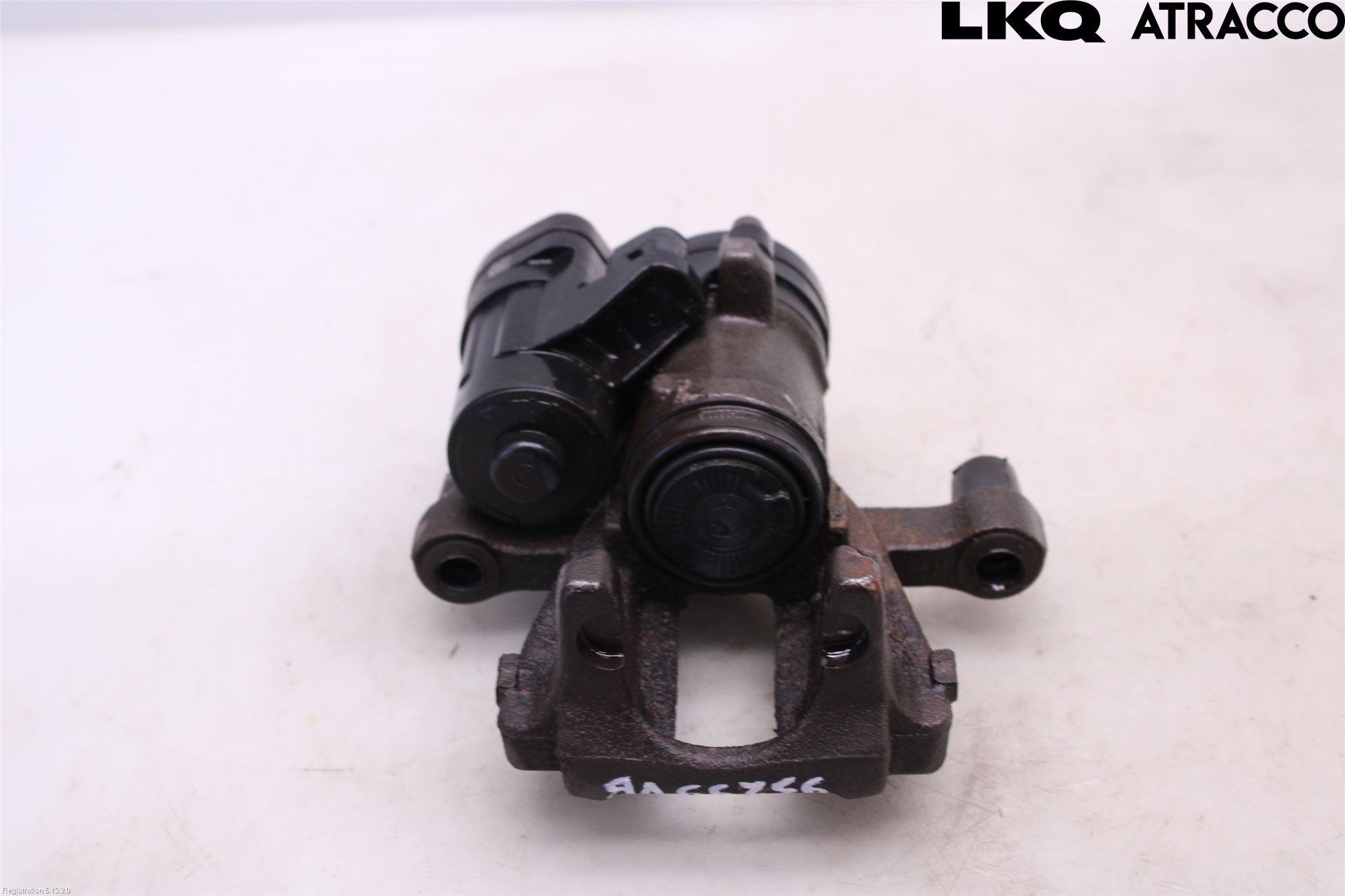 Volkswagen VW GOLF / E-GOLF VIII 20- Bremsecaliper Bak Venstre