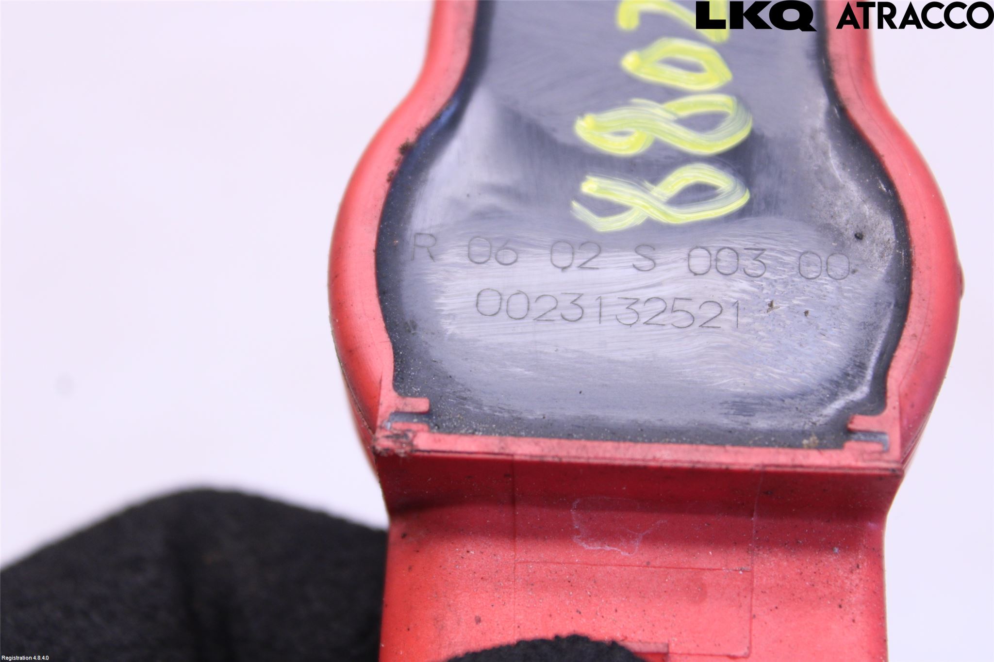 Audi A6/S6     05-11 Coil
