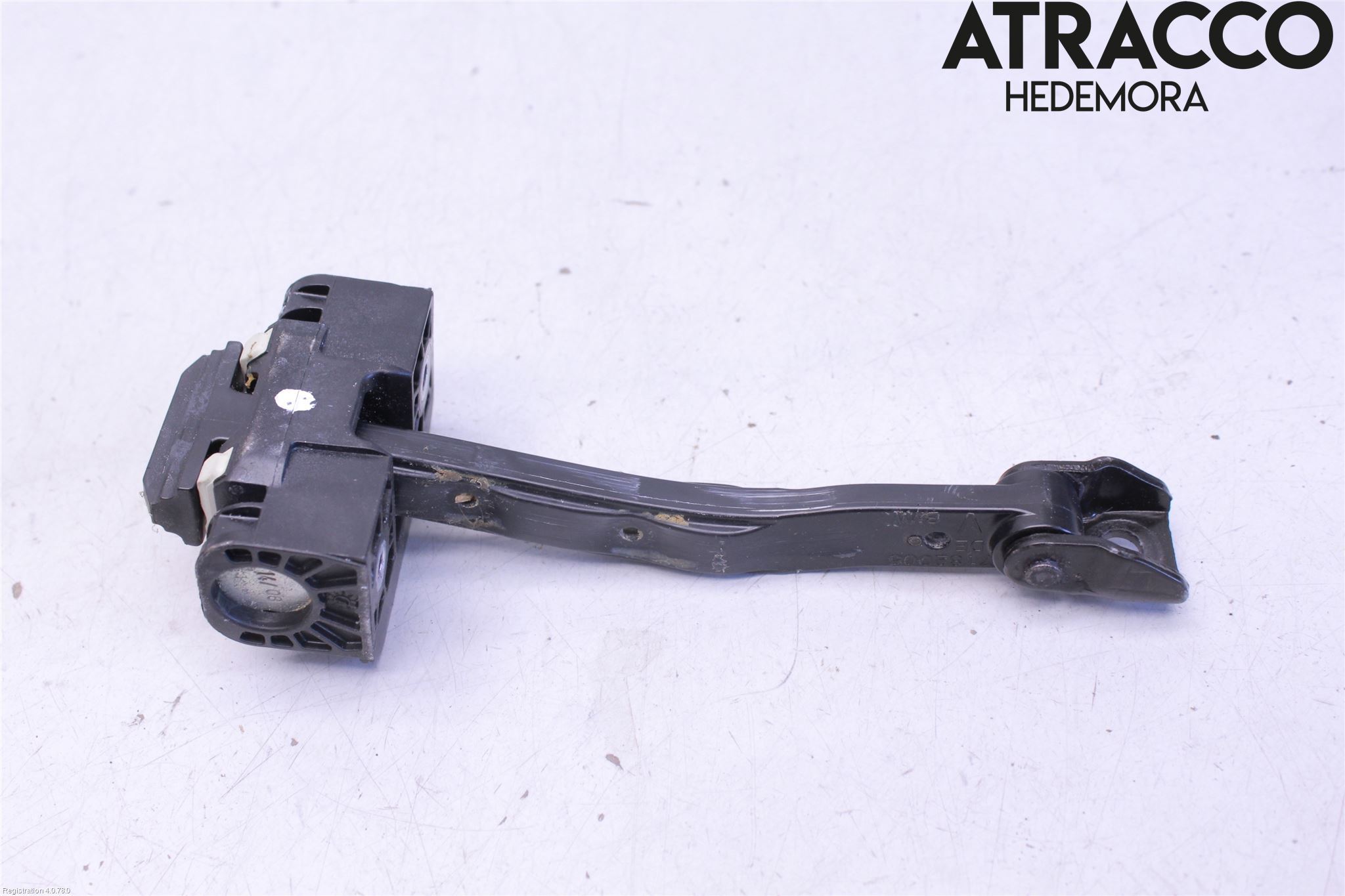 BMW 5 F10/F11/F18 09-17 Dørstopper