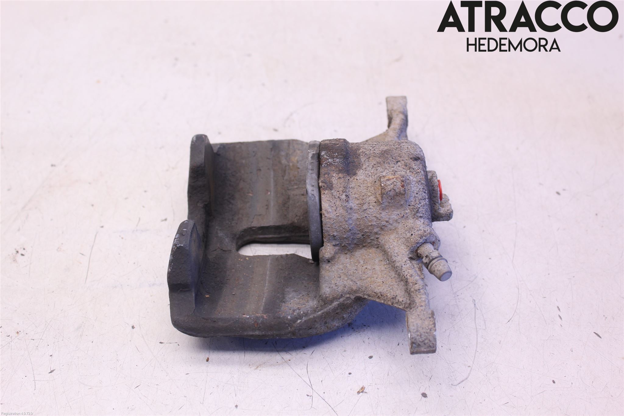 Skoda SUPERB 16-24 Bremsecaliper Foran Høyre