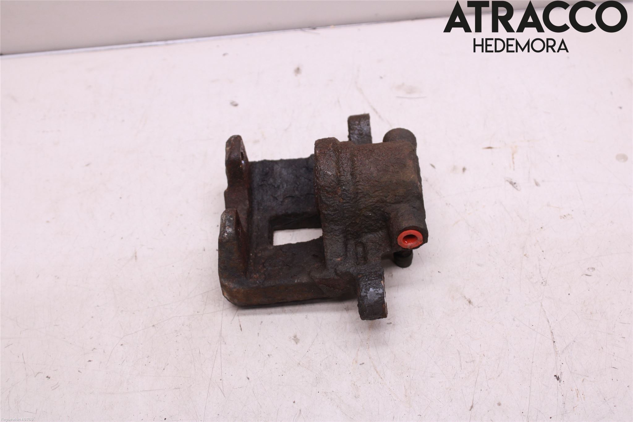 Jeep PATRIOT Bremsecaliper Bak Venstre