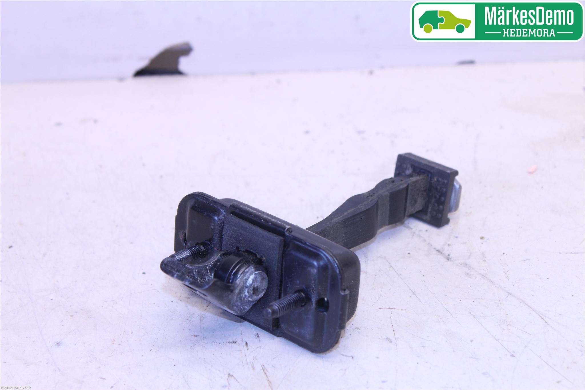 Peugeot 2008 13-20 Dørstopper