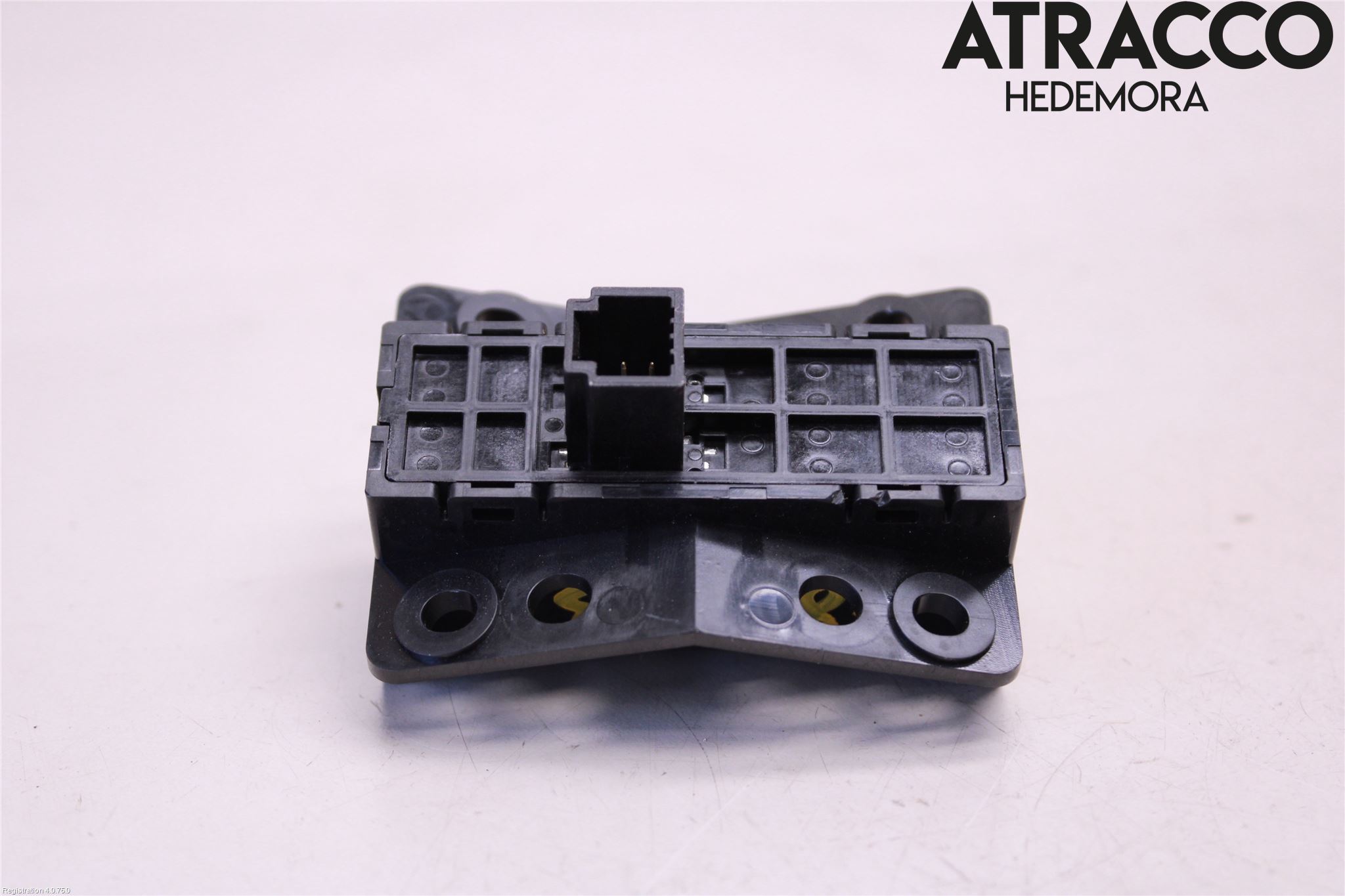 Nissan QASHQAI 14-17 Bryter Dashbord Lys Dimming