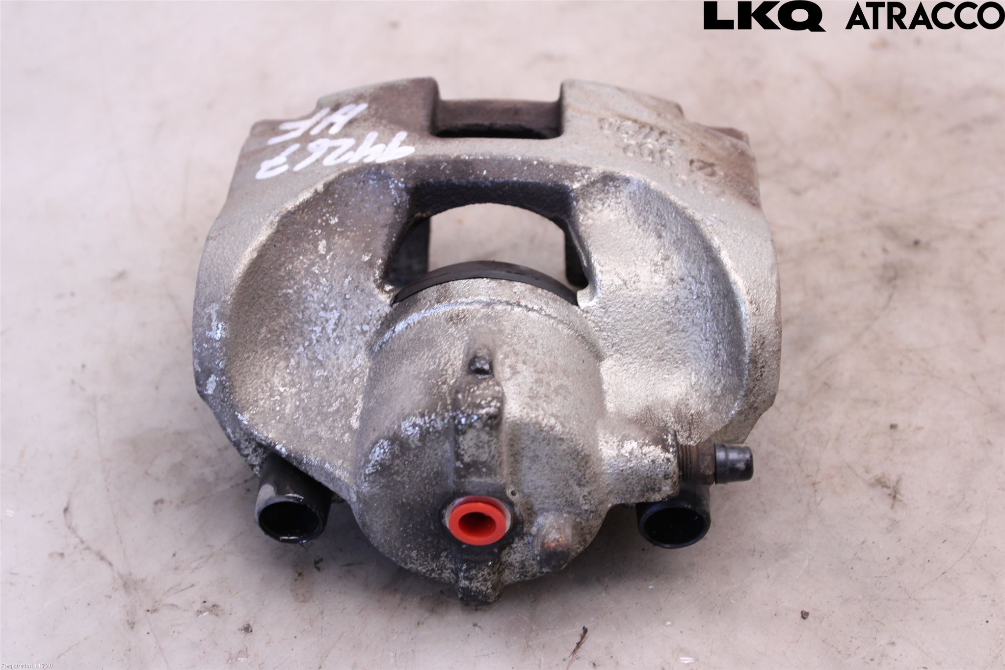 Saab 9-3 VER2/VER3 08-15 Bremsecaliper Foran Høyre