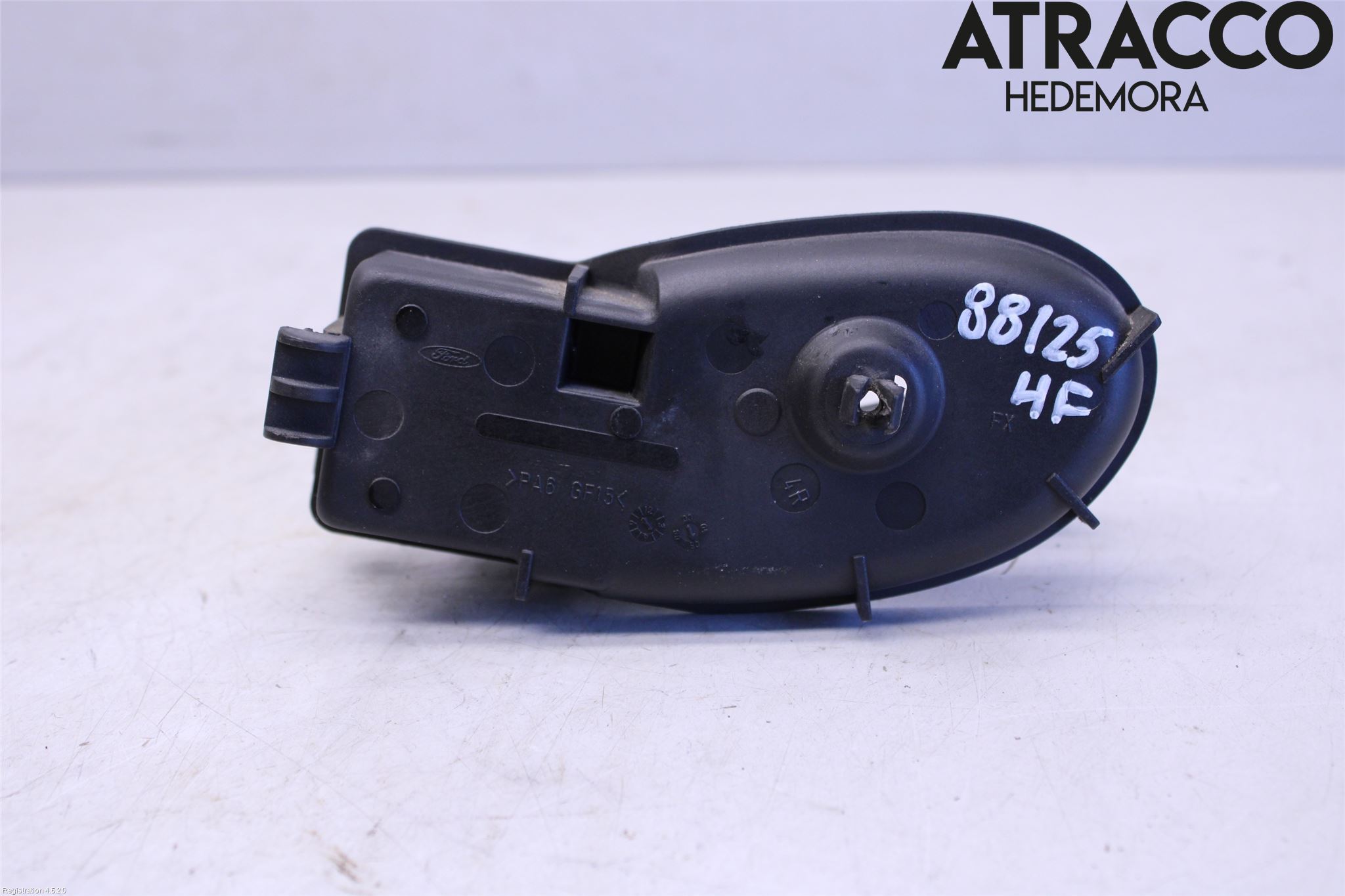 Ford TRANSIT    06-13 Innr Dørhandtak H Indre