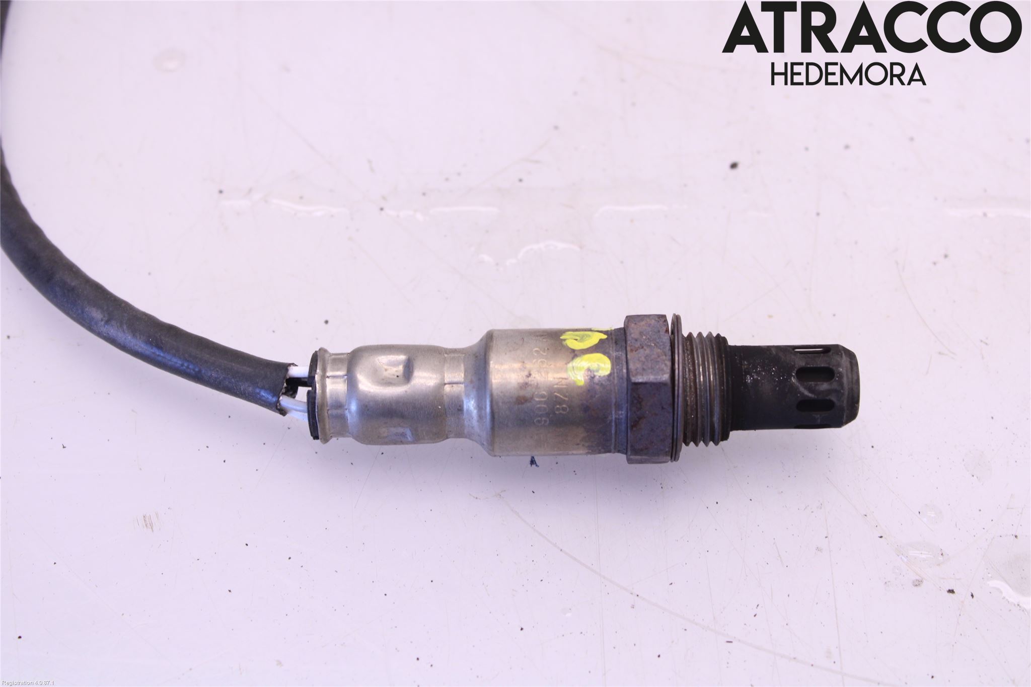 Volkswagen VW GOLF / E-GOLF VII 13-20 Inns Lambdasonde