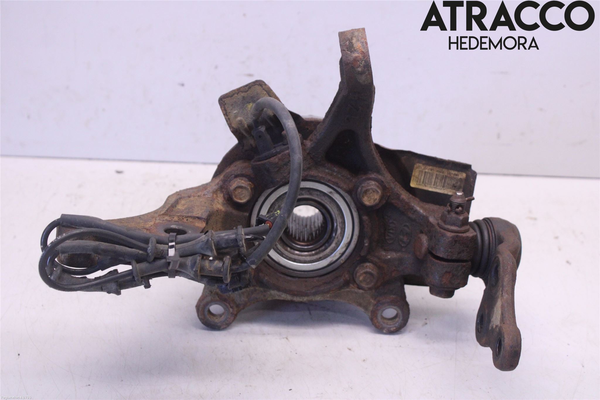 Kia CEED 12-18 Spindel Hf