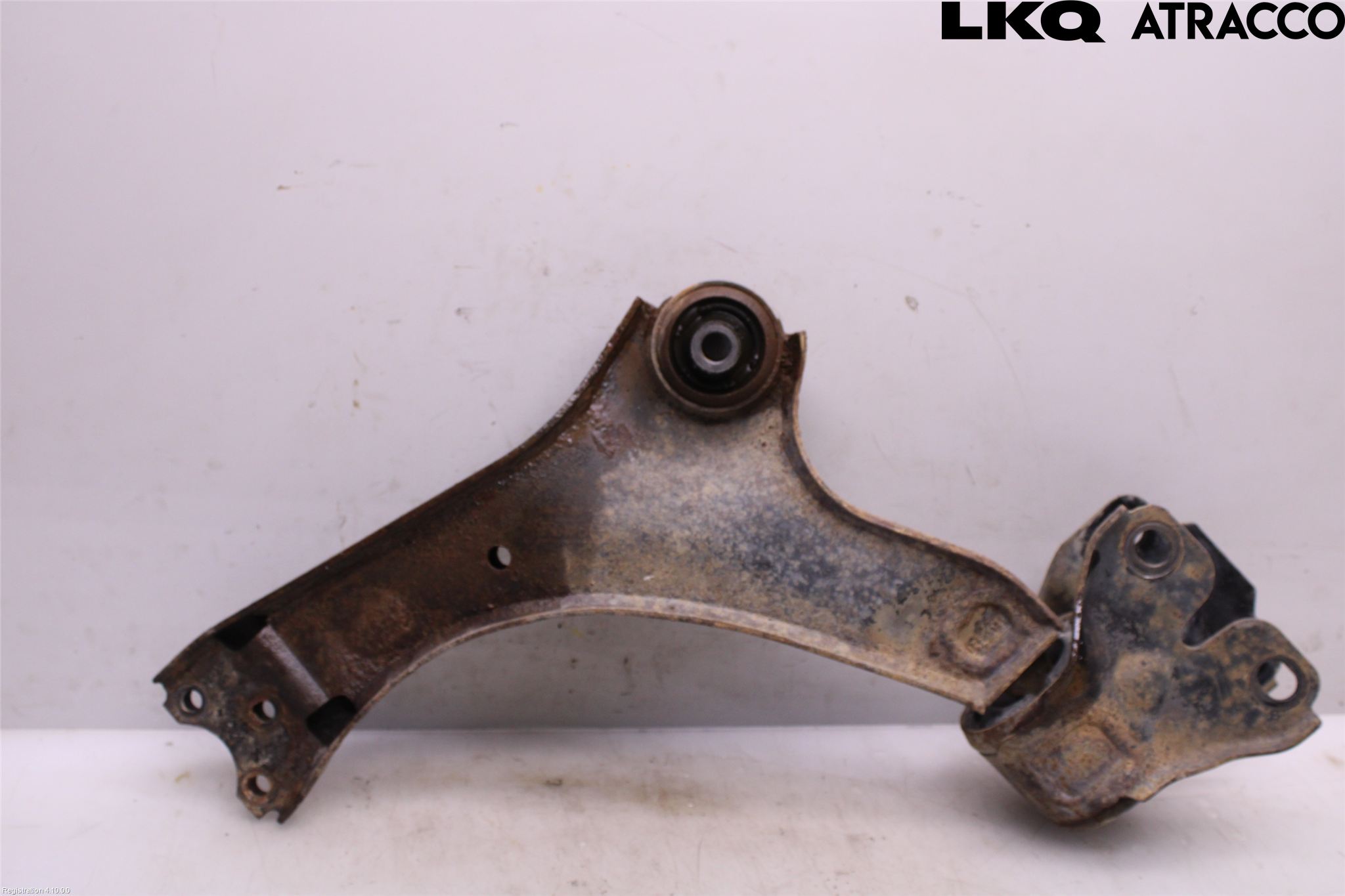 Ford MONDEO 07-15 Bærearm Foran Høyre Nedre