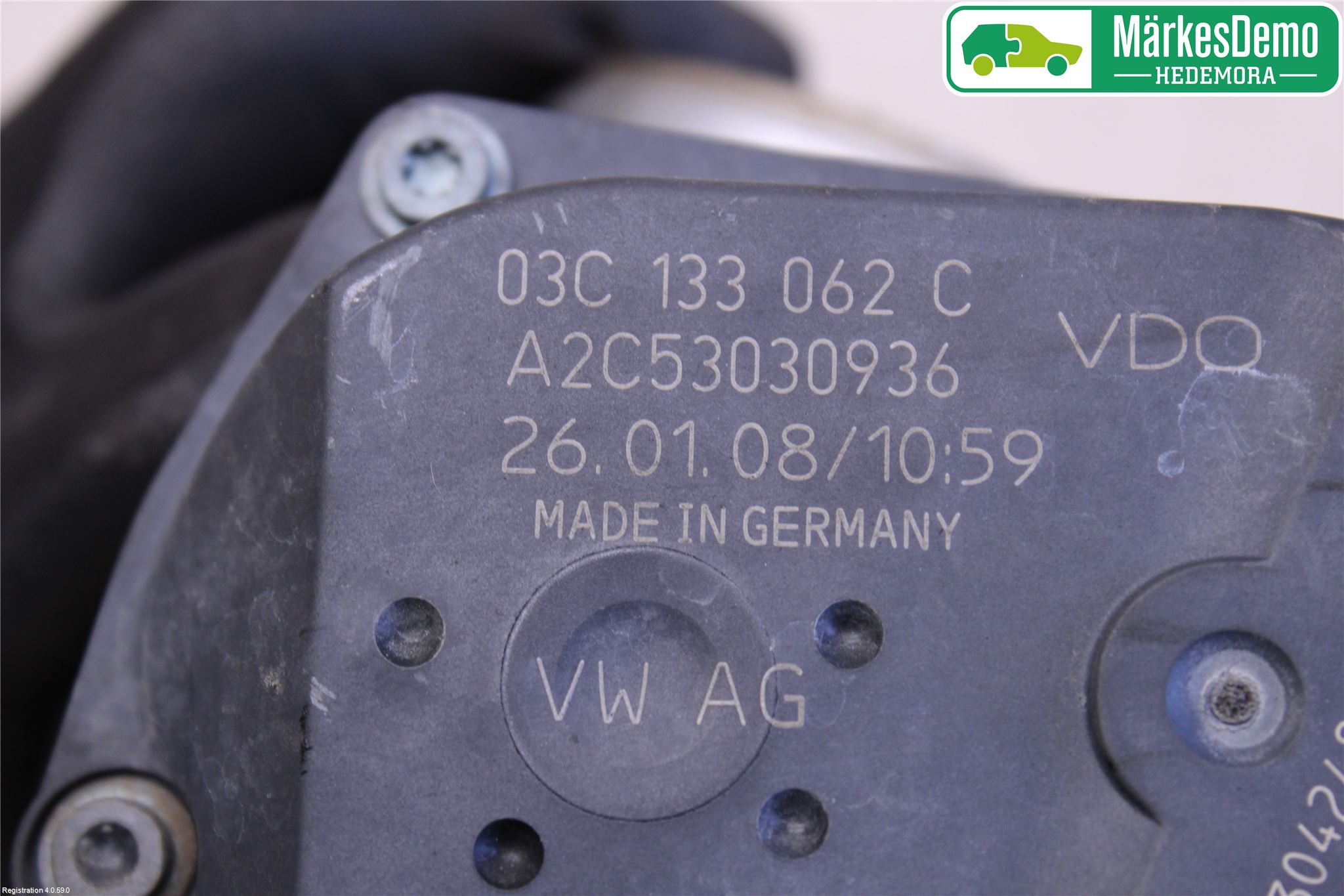Seat IBIZA III 06-08 Inns Spjeldhus