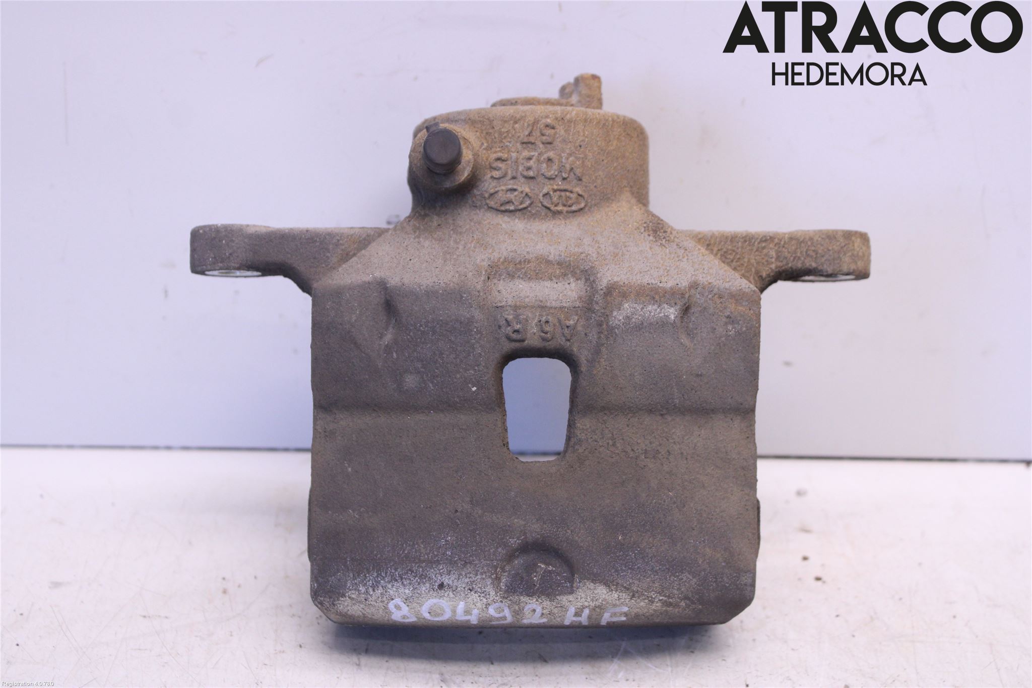 Hyundai i30 GD 13-17 Bremsecaliper Foran Høyre