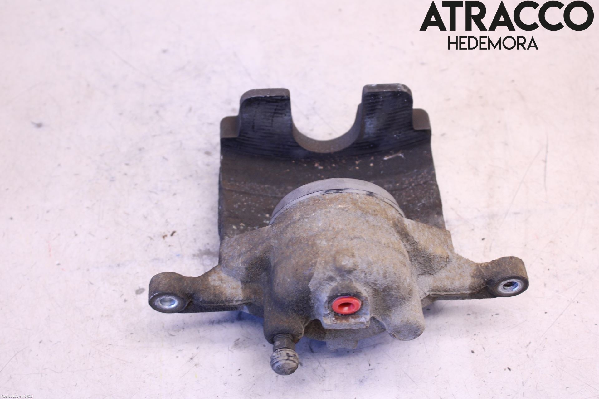 Opel ASTRA J 10-15 Bremsecaliper Foran Høyre