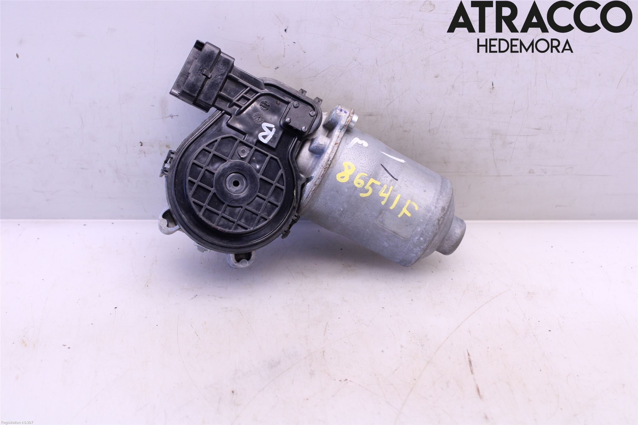 Hyundai i10 BA 14-16 Viskermotor Frontrute