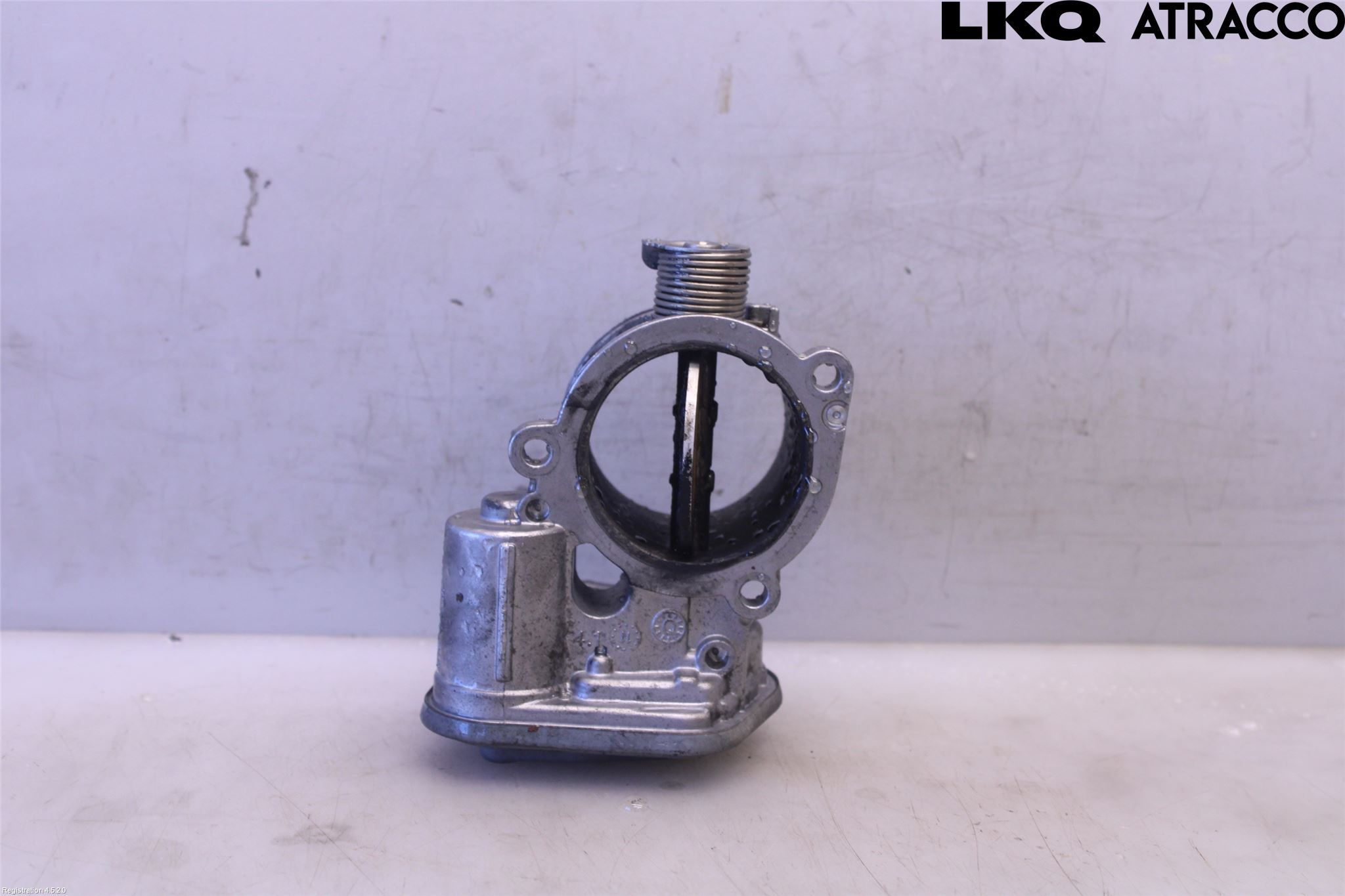 BMW 1 F20/F21 11-19 Inns Spjeldhus