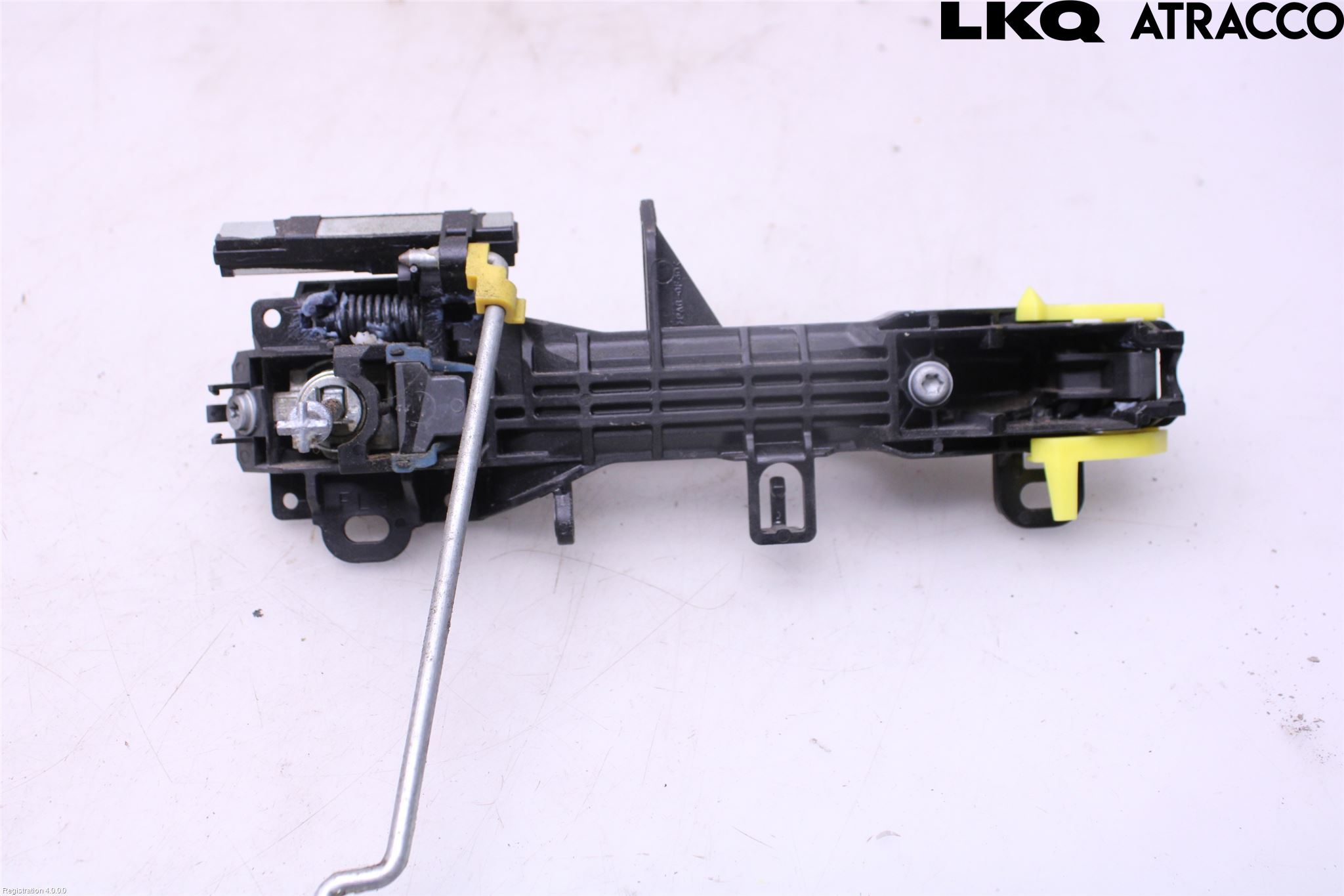 Subaru XV 12-17 Dørhandtak Ytre Venstre