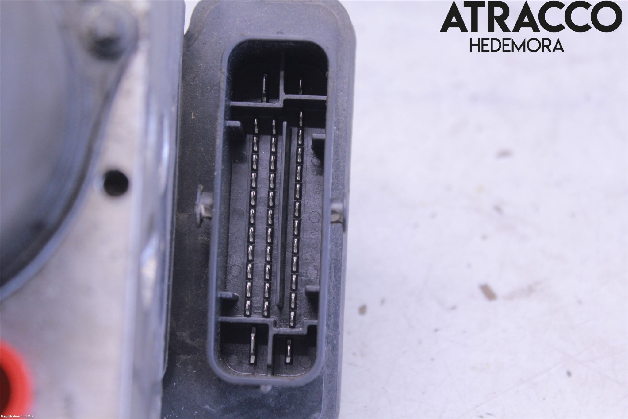 Landrover RANGE ROVER SPORT (L494) 14-22 Abs Hydraulikkaggregat