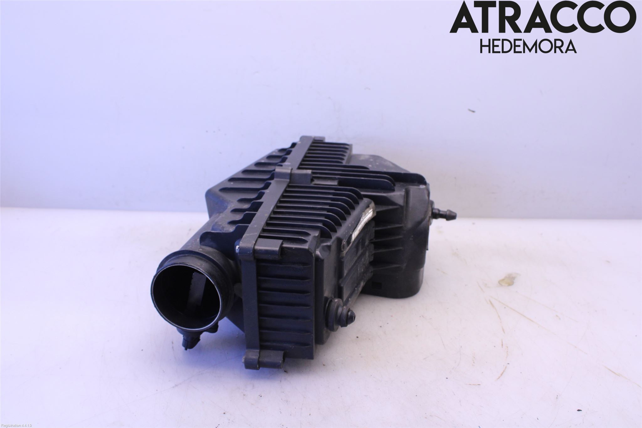 Alfa GIULIA Luftfilter Boks