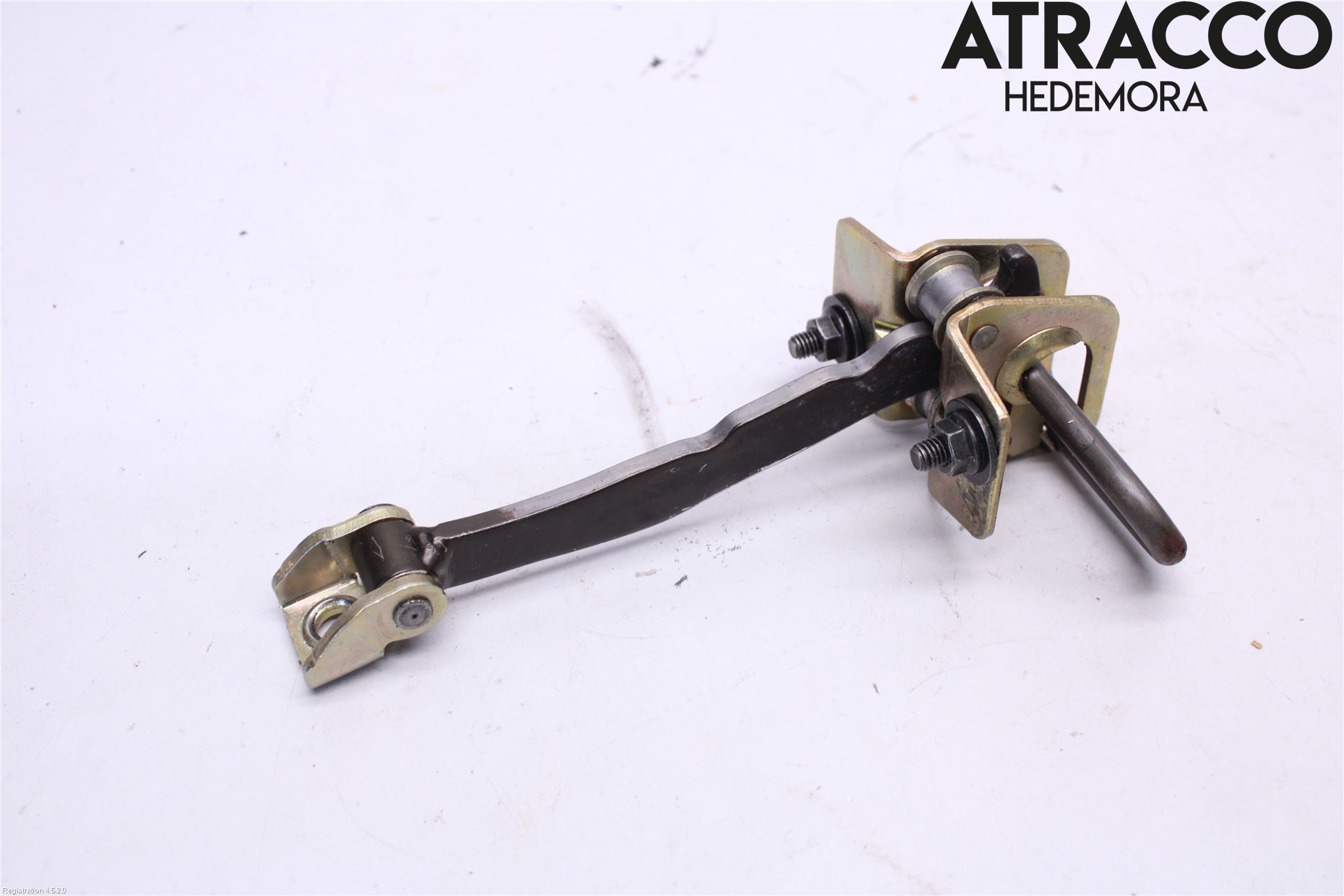 Volvo S80 99-03 Dørstopper