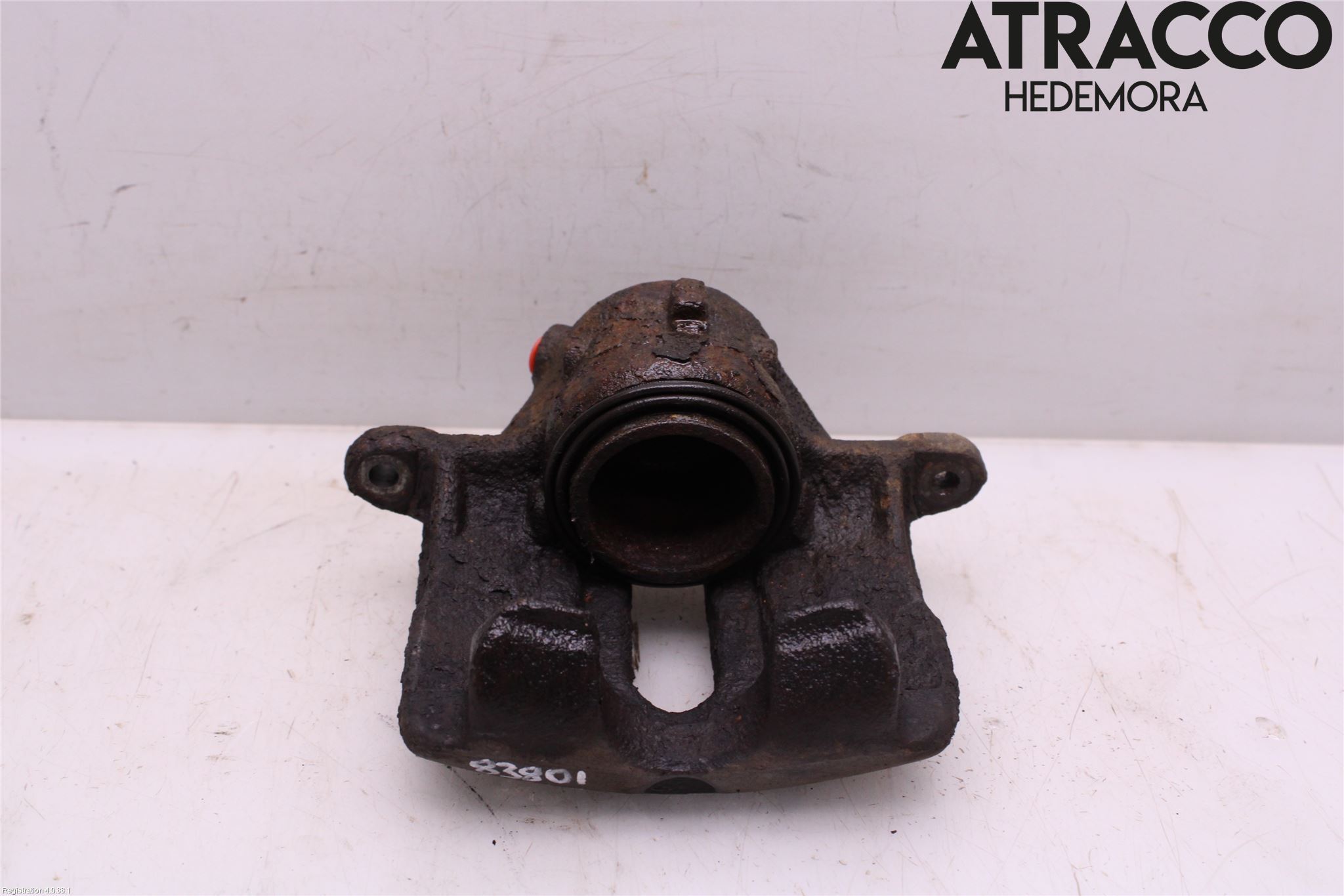 Mercedes-Benz MB 200-500  (W124) 86-96 Bremsecaliper Foran Høyre