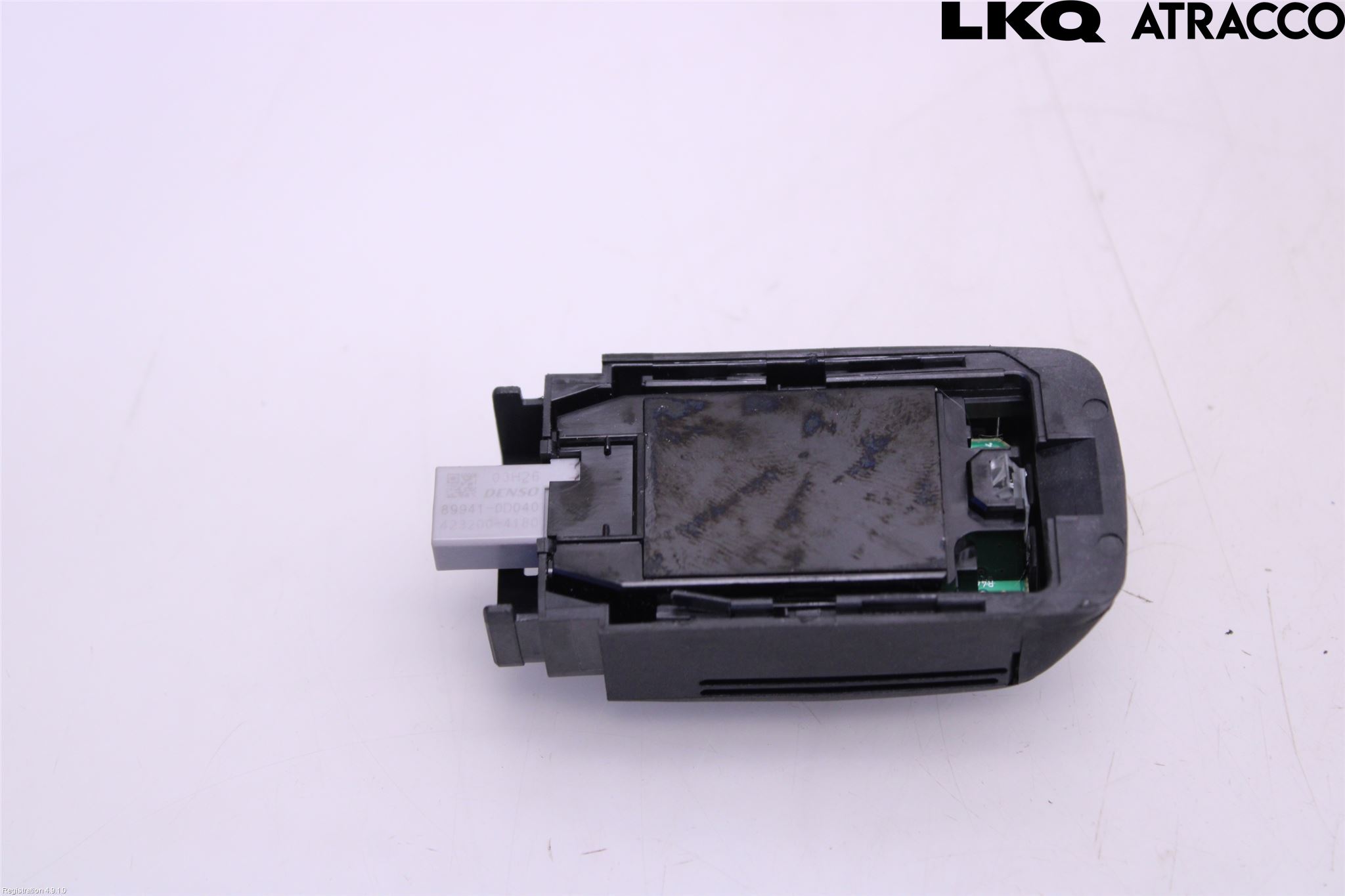 Toyota YARIS XP21 20- Sensor Regnsensor
