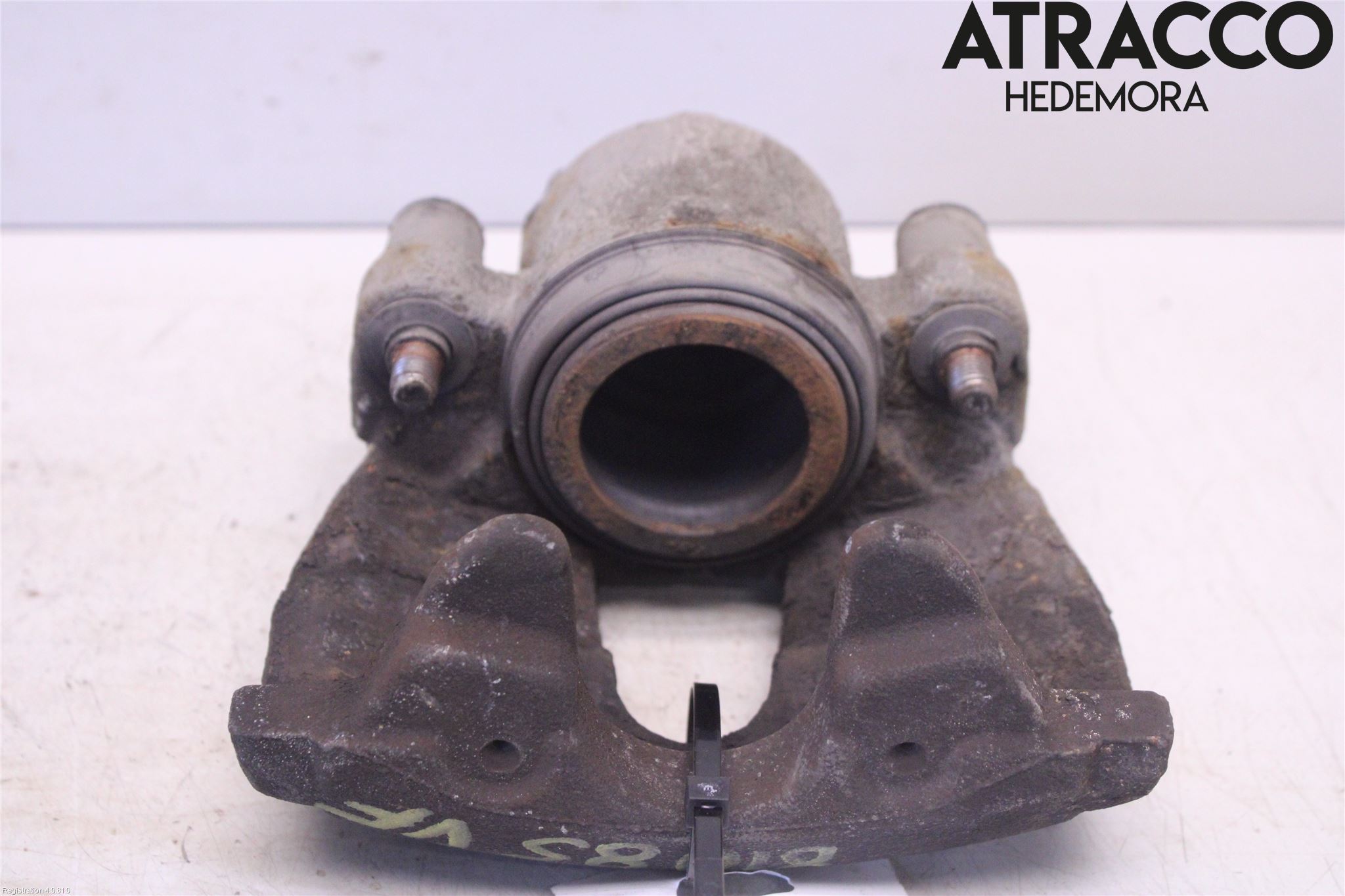 Ford GRAND C-MAX  11-14 Bremsecaliper Foran Venstre