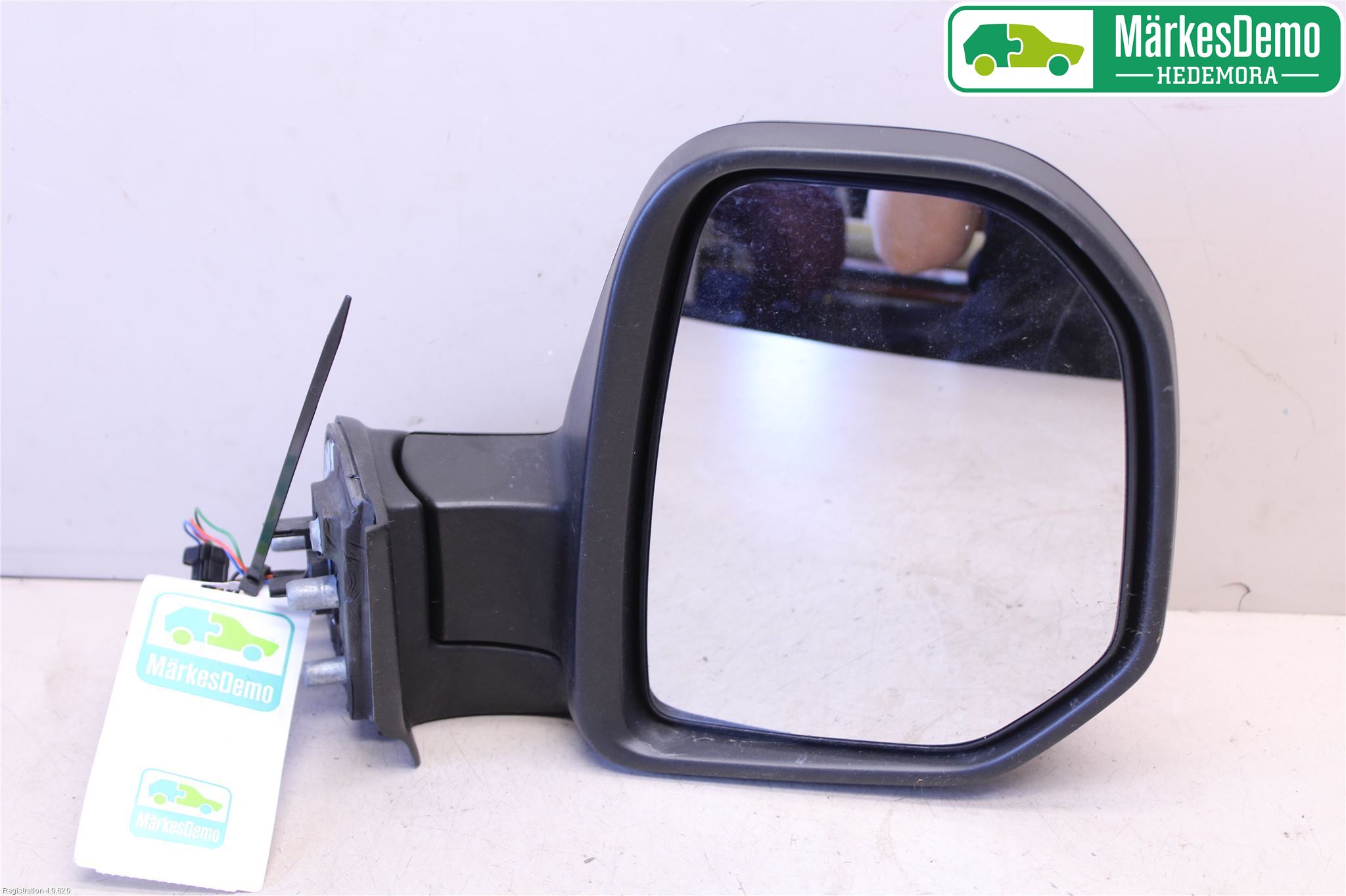 Citroen BERLINGO 08-18 Speil H M-El Justering