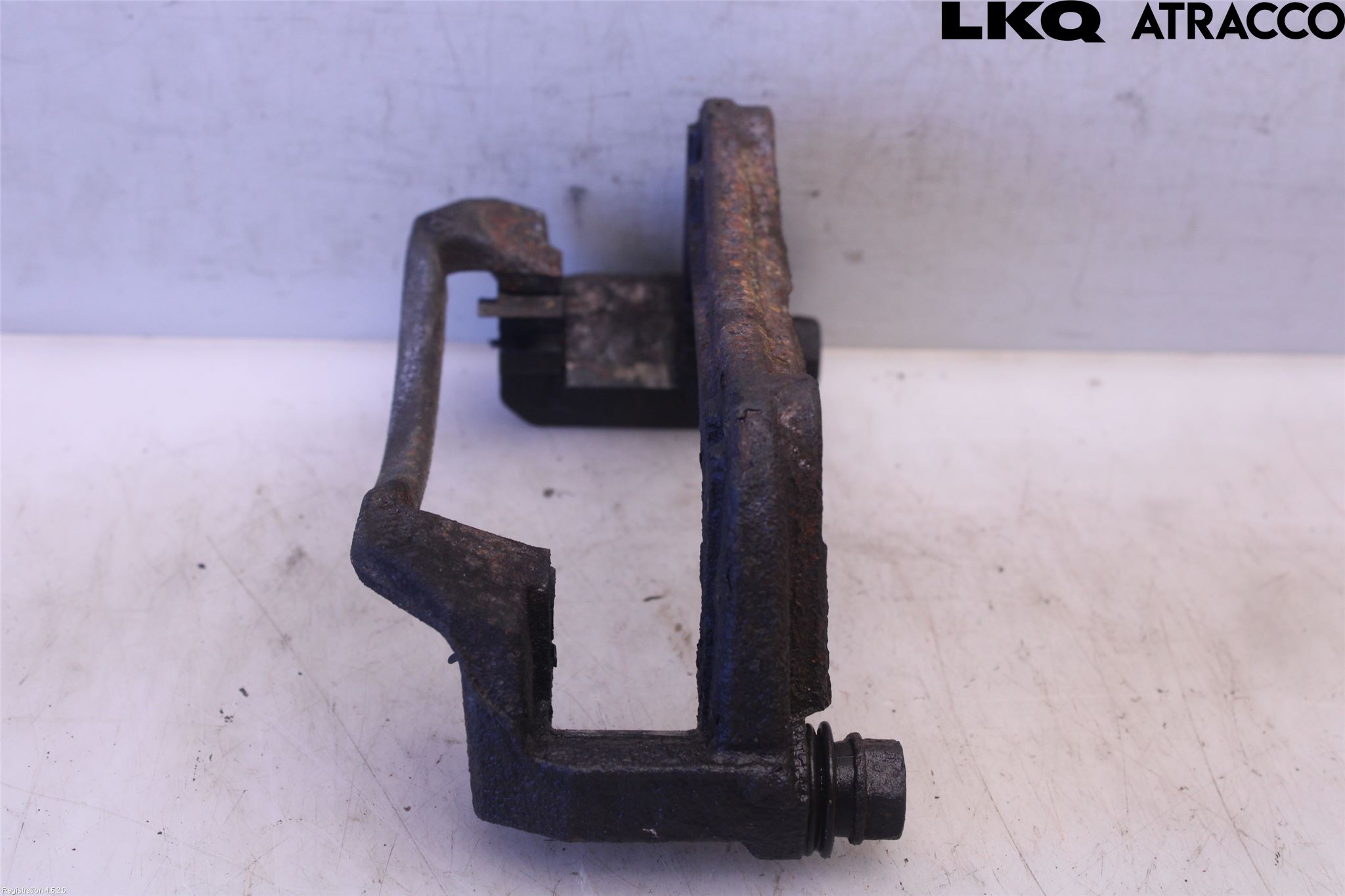 Kia CEED 12-18 Bremsecaliper Feste Holder
