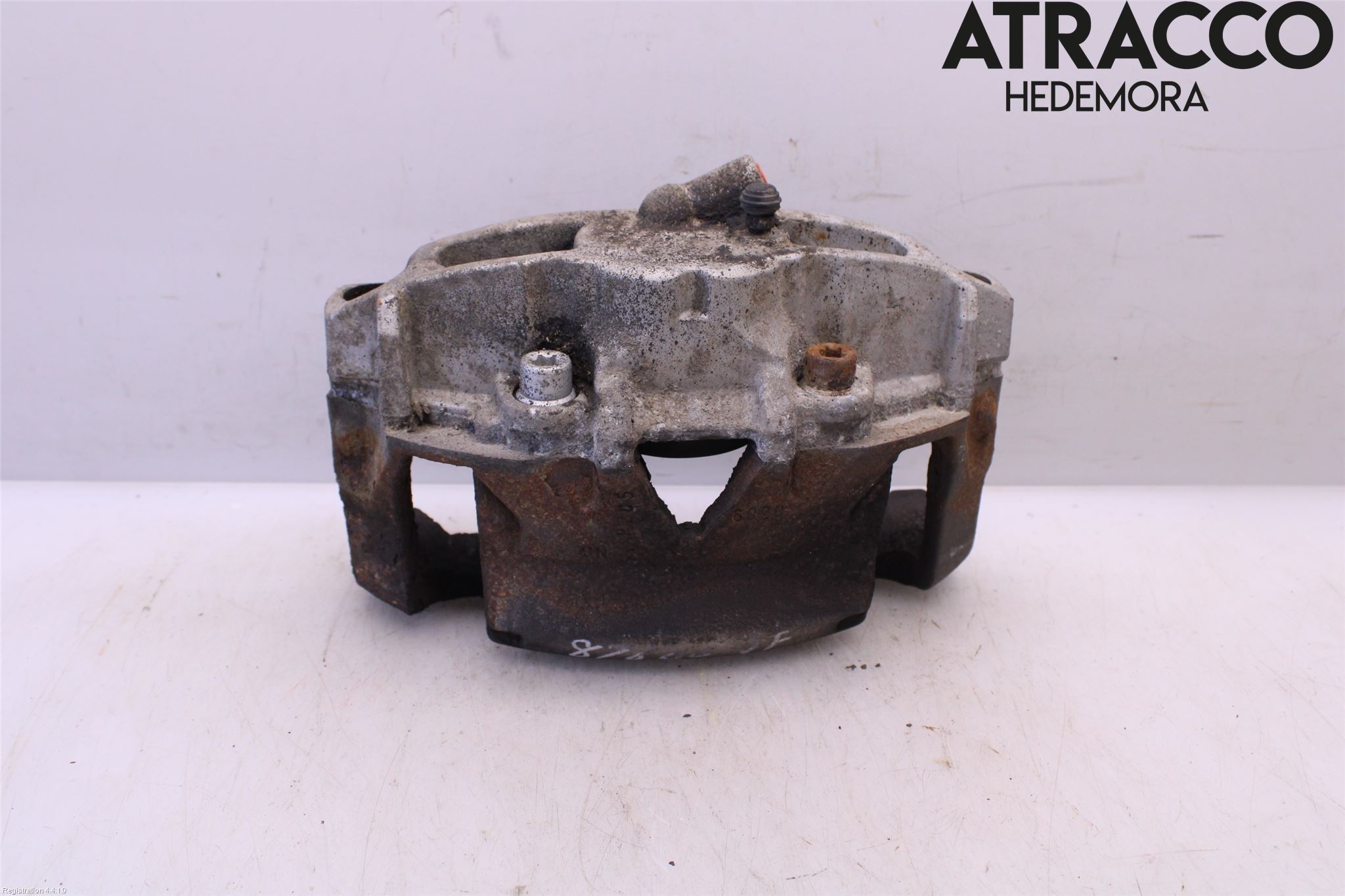 Volvo XC70 08-13 Bremsecaliper Foran Venstre