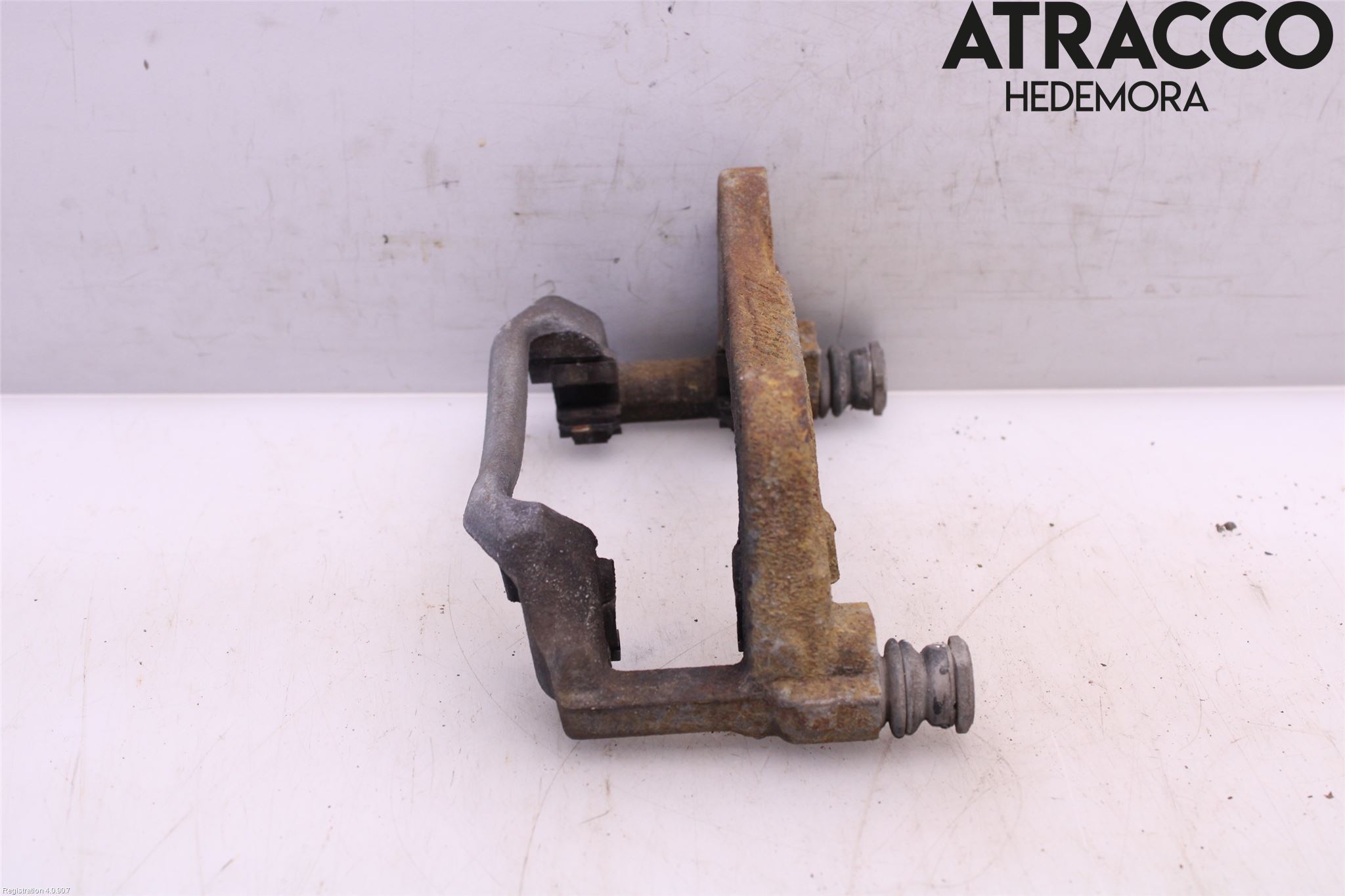 Toyota COROLLA 19- Bremsecaliper Feste Holder