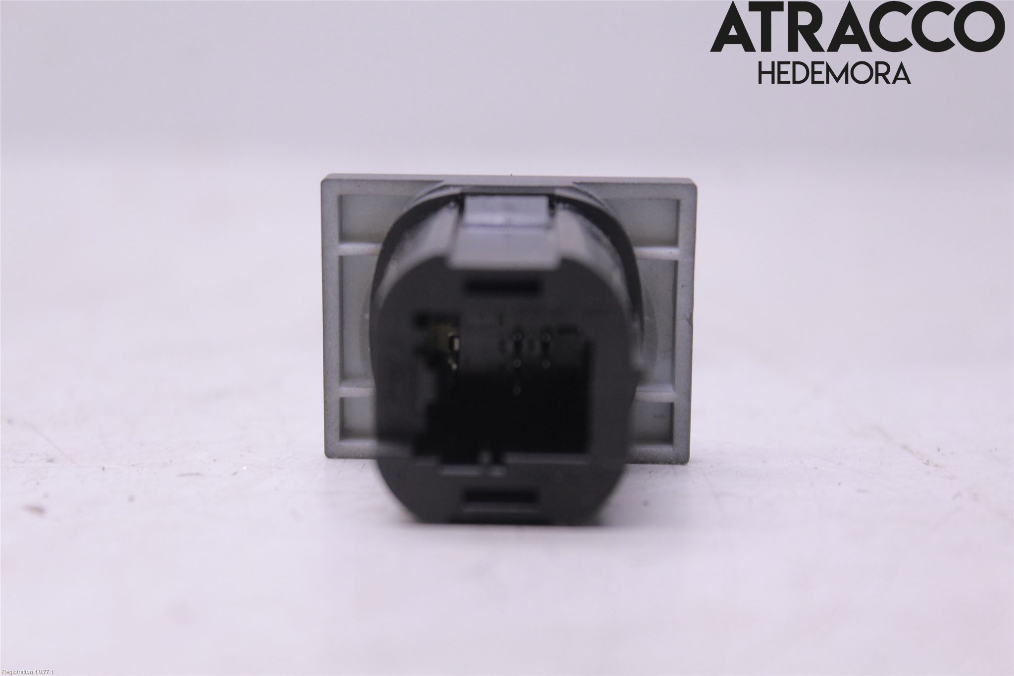 Ford FOCUS     04-07 Bryter Varme Rute