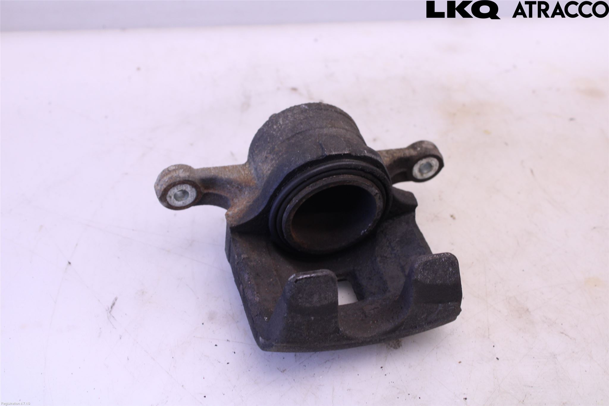 Suzuki SWIFT 17-24 Bremsecaliper Foran Venstre