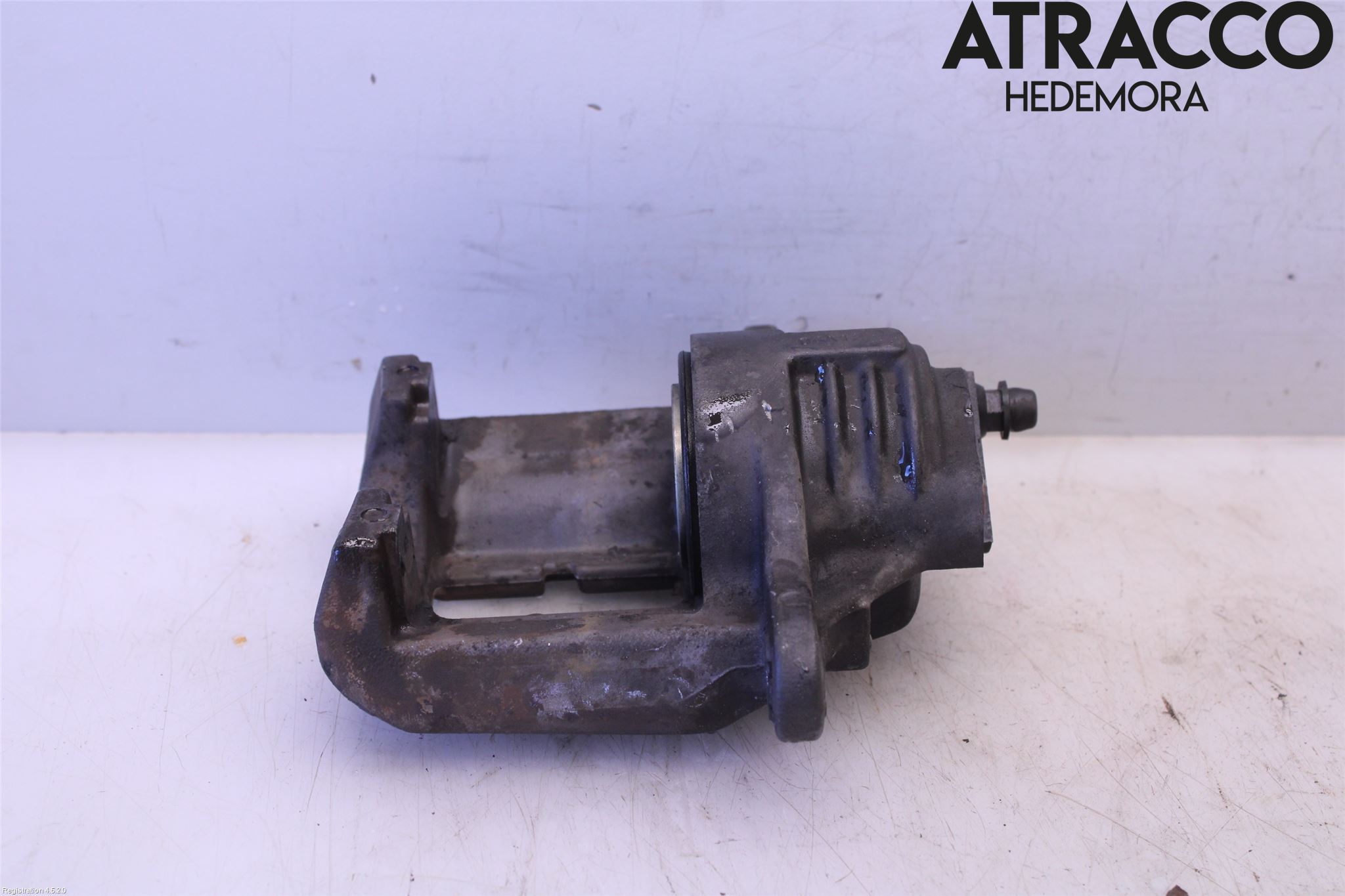 Chevrolet CORVETTE Bremsecaliper Bak Venstre