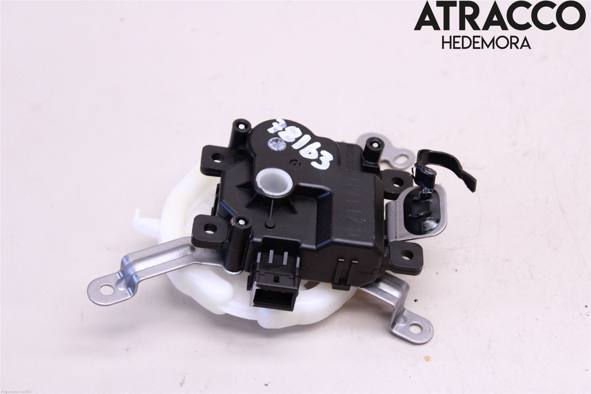 Honda CIVIC 17-22 Varme Ac Regulerings Motor