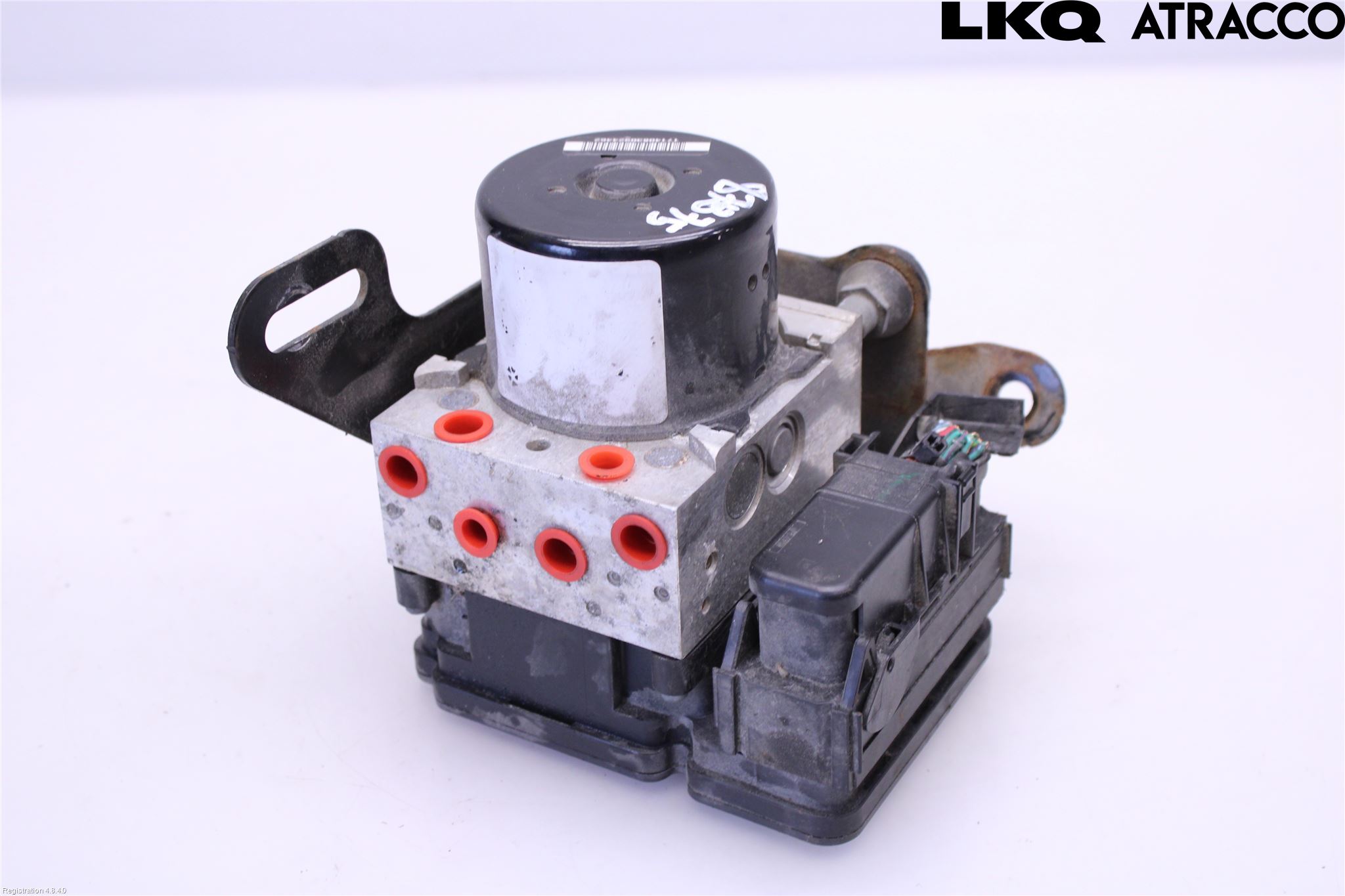 Jeep GRAND CHEROKEE 05-10 Abs Hydraulikkaggregat