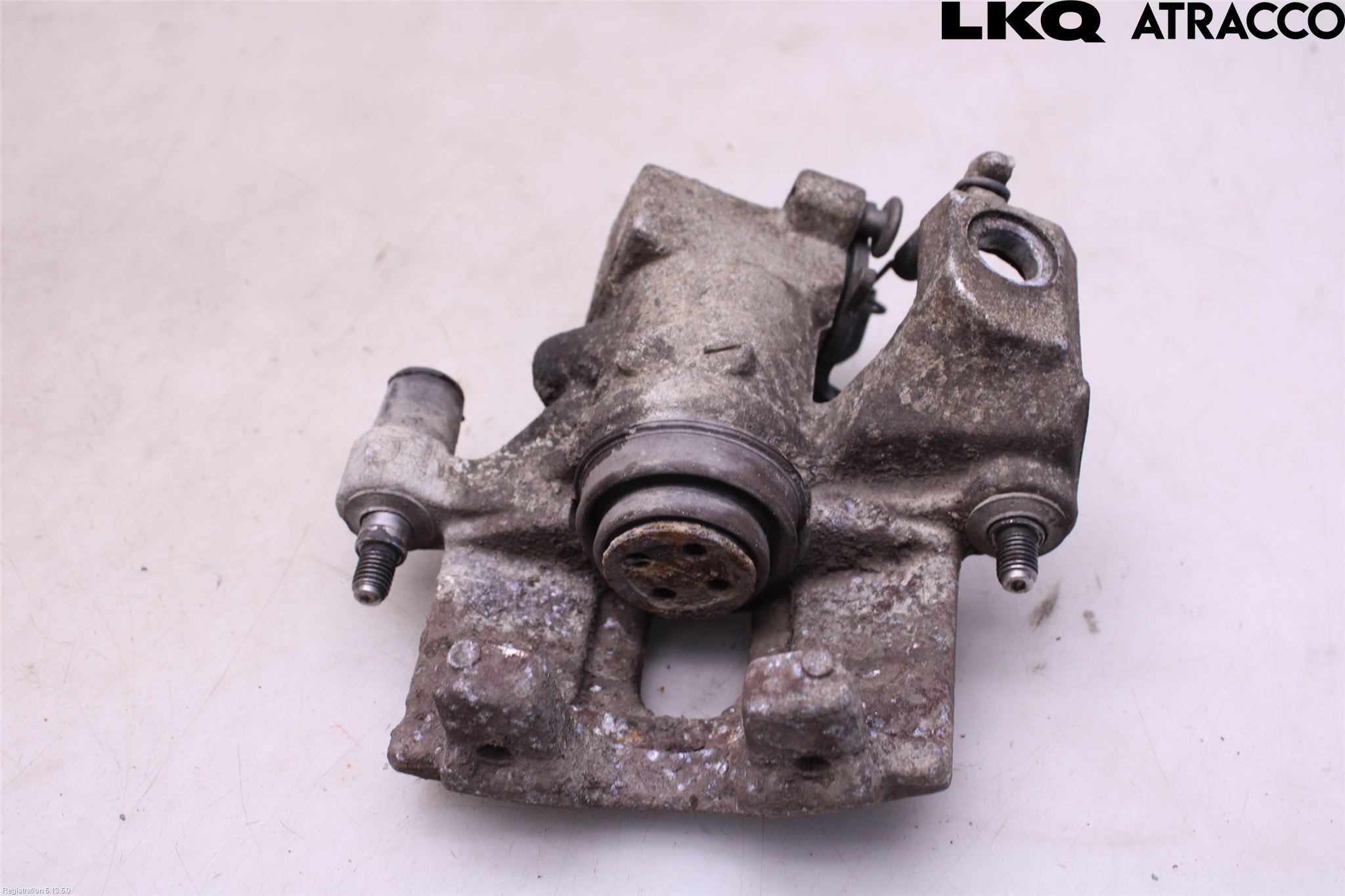 Toyota YARIS XP90 06-11 Bremsecaliper Bak Venstre