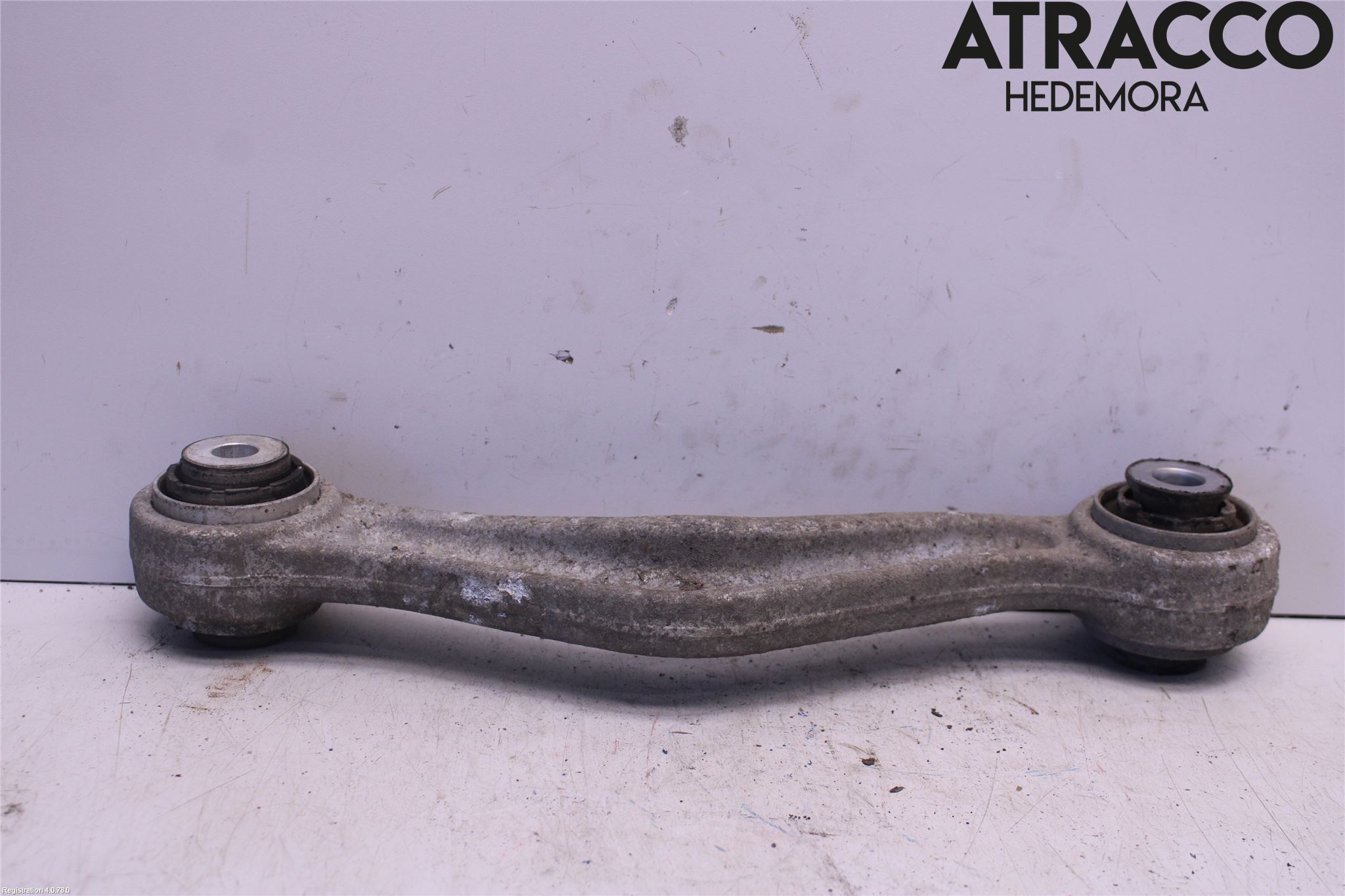BMW 5 F10/F11/F18 09-17 Bærearm Bak Høyre Øvre