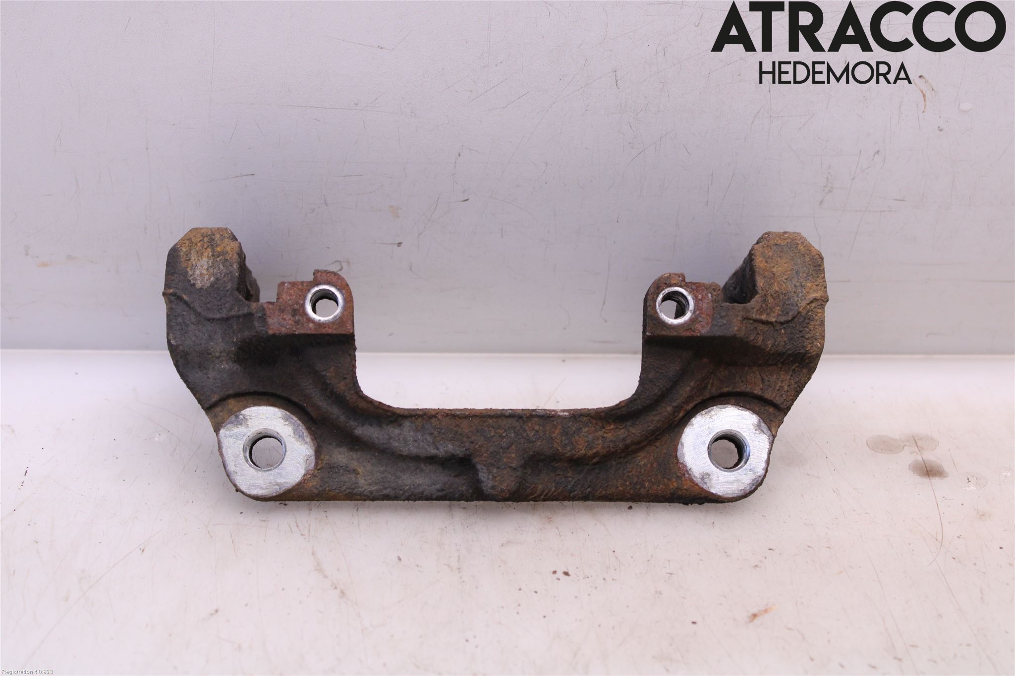 Honda CIVIC 12-16 Bremsecaliper Feste Holder