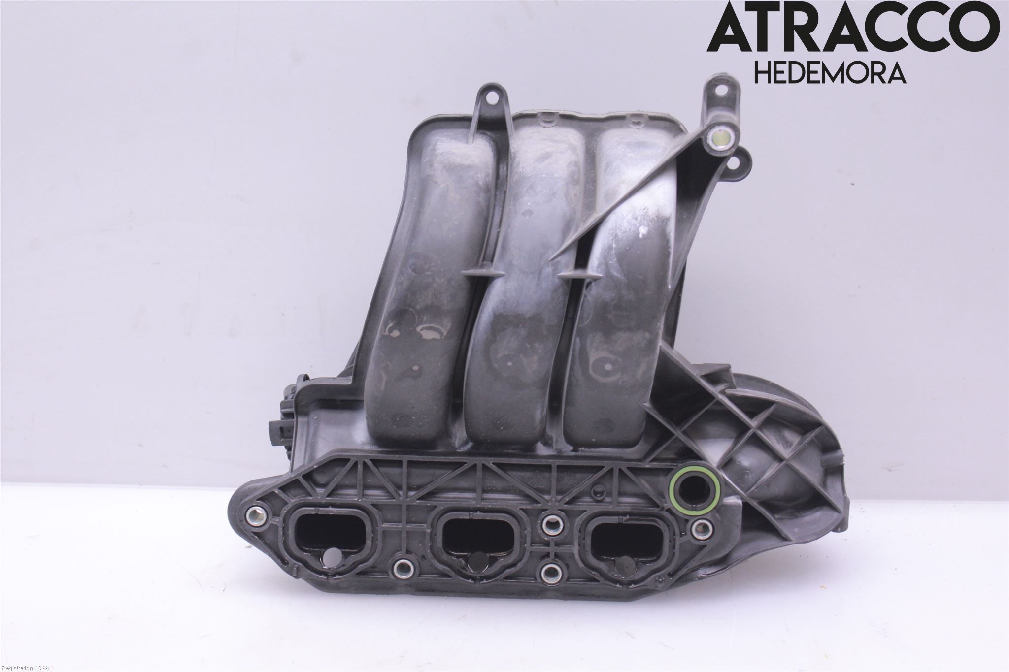 Volkswagen VW UP! / E-UP! Innsugningsmanifold