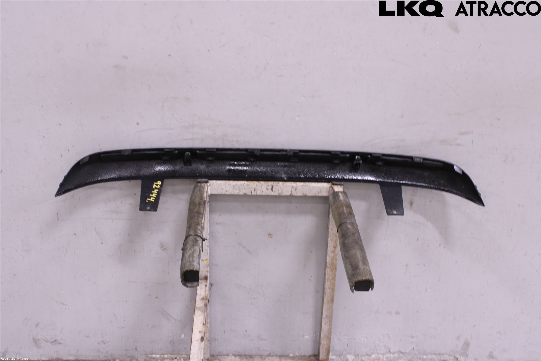 Ford MONDEO 07-15 Spoiler Bak