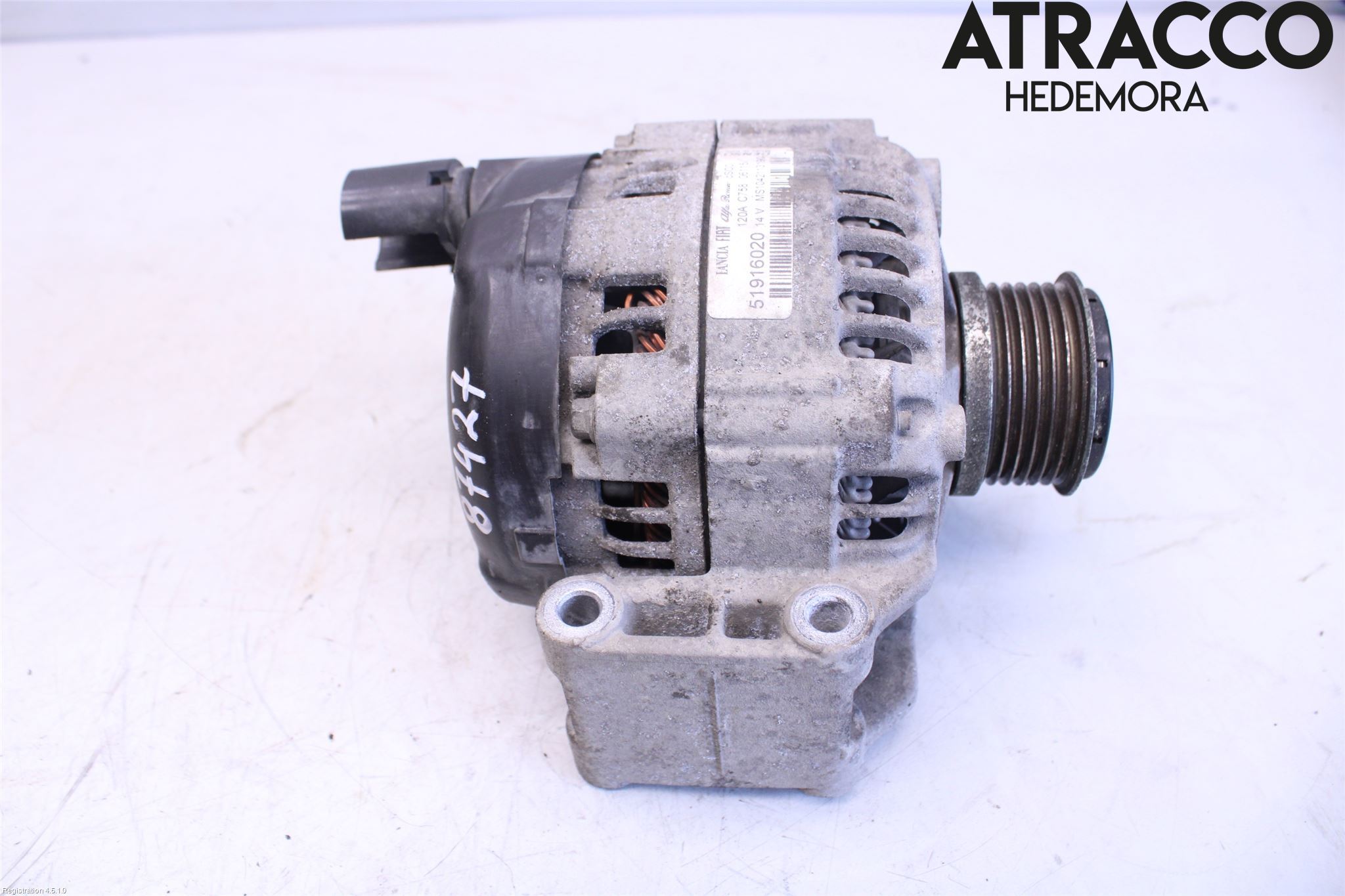 Fiat DOBLO CARGO Dynamo
