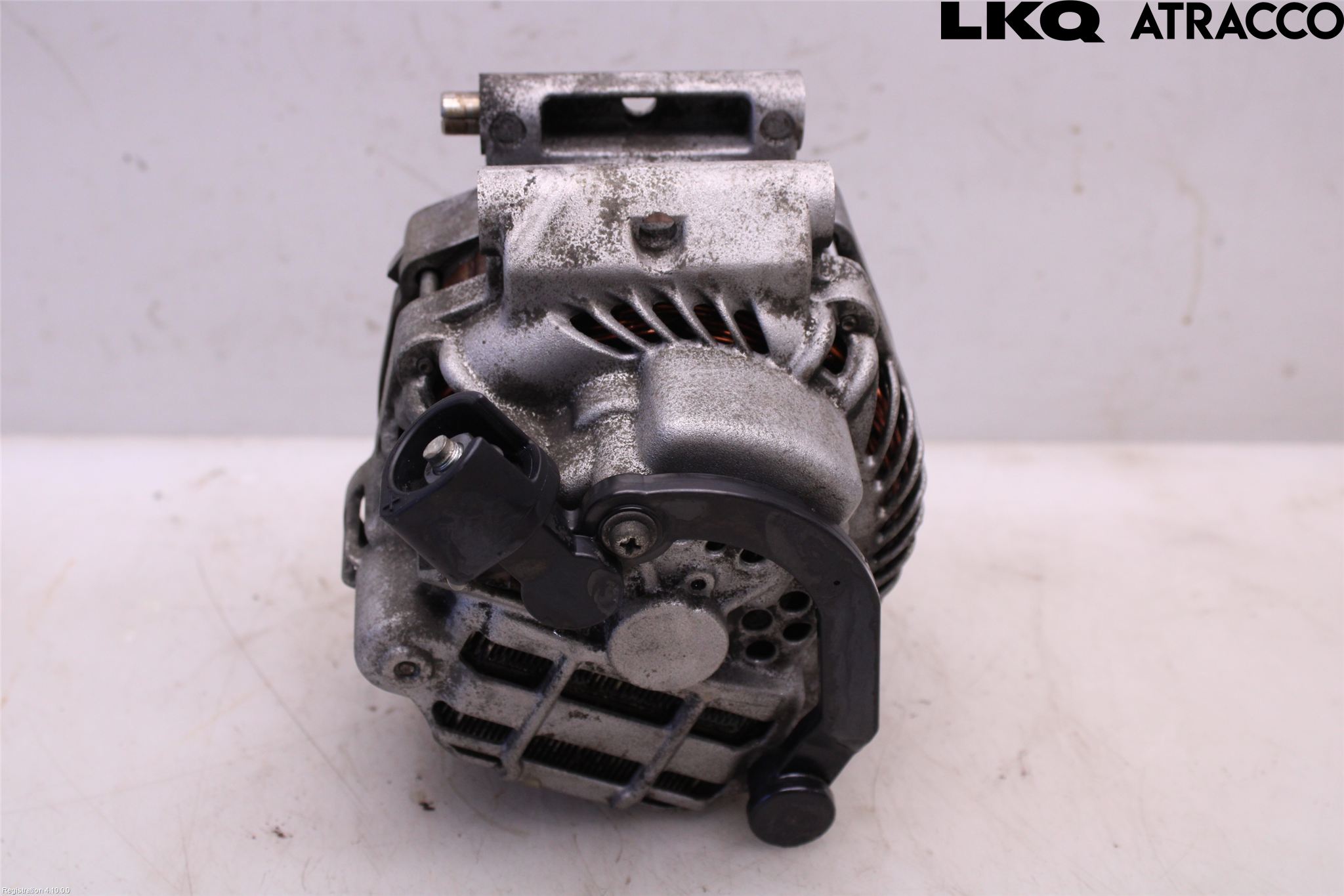 Peugeot 308 08-13 Dynamo