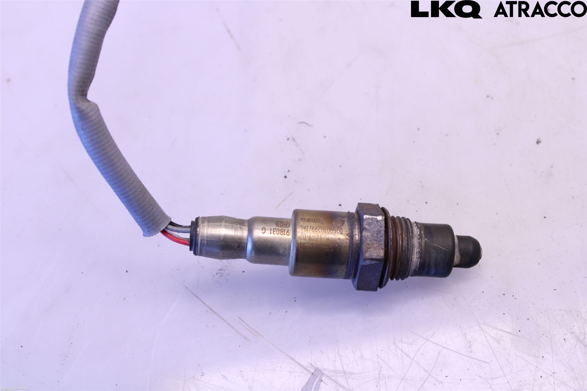 BMW 5 G30/G31/F90 17-23 Inns Lambdasonde