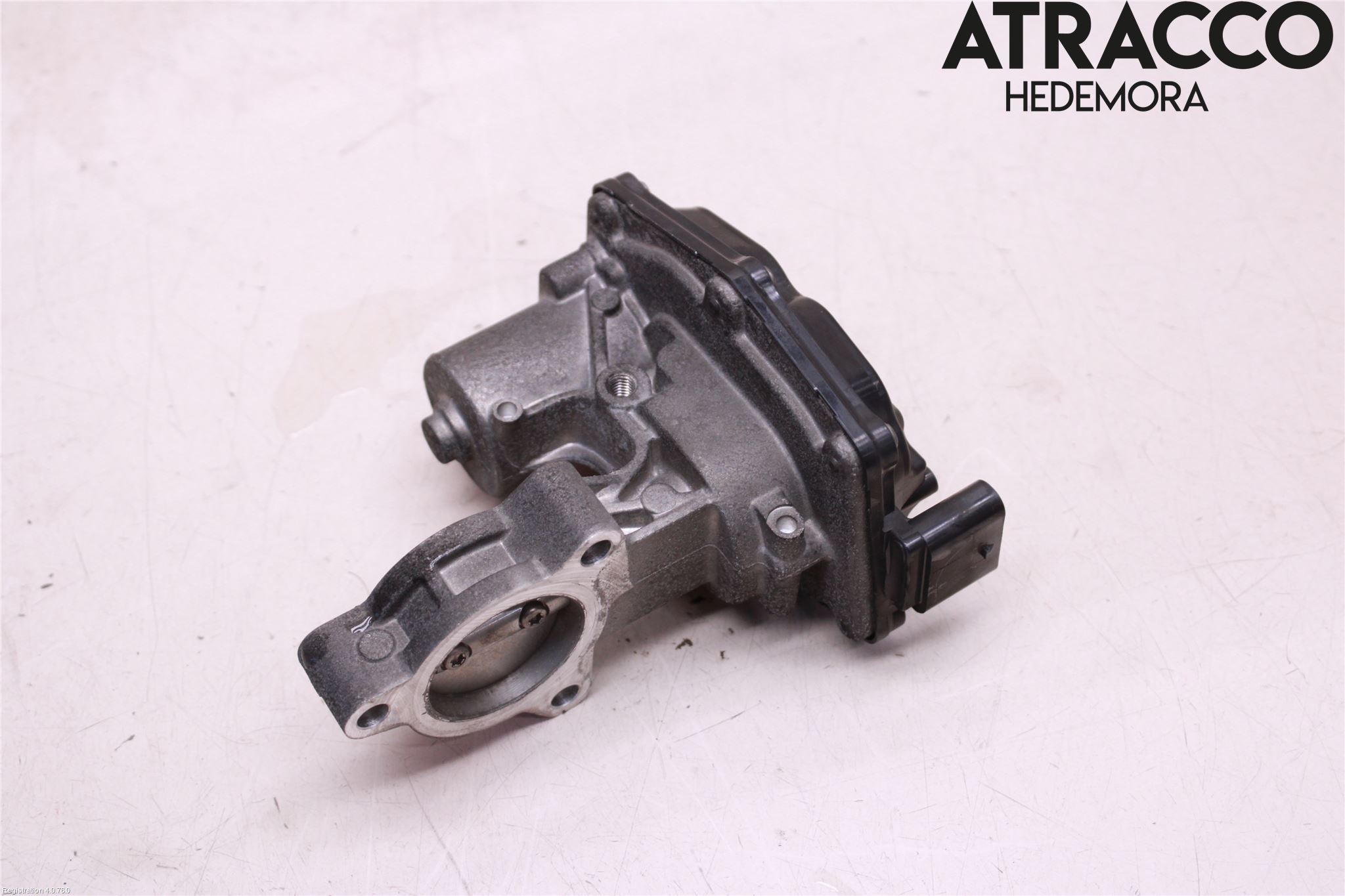 BMW 5 G30/G31/F90 17-23 Bt Eksos Ventil