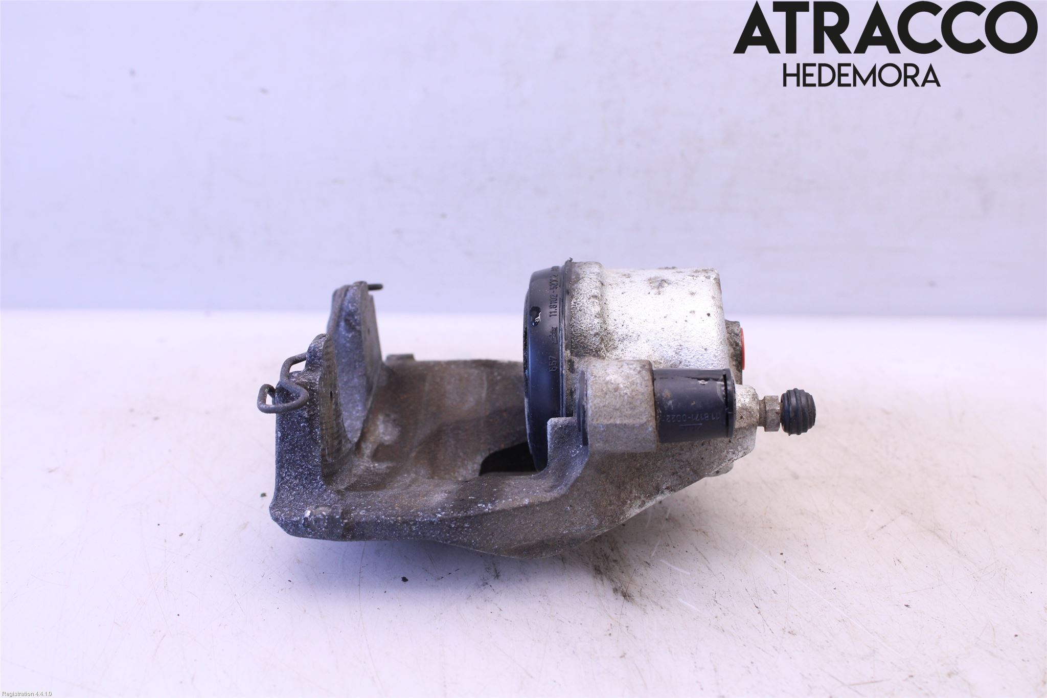 Toyota YARIS XP21 20- Bremsecaliper Foran Høyre