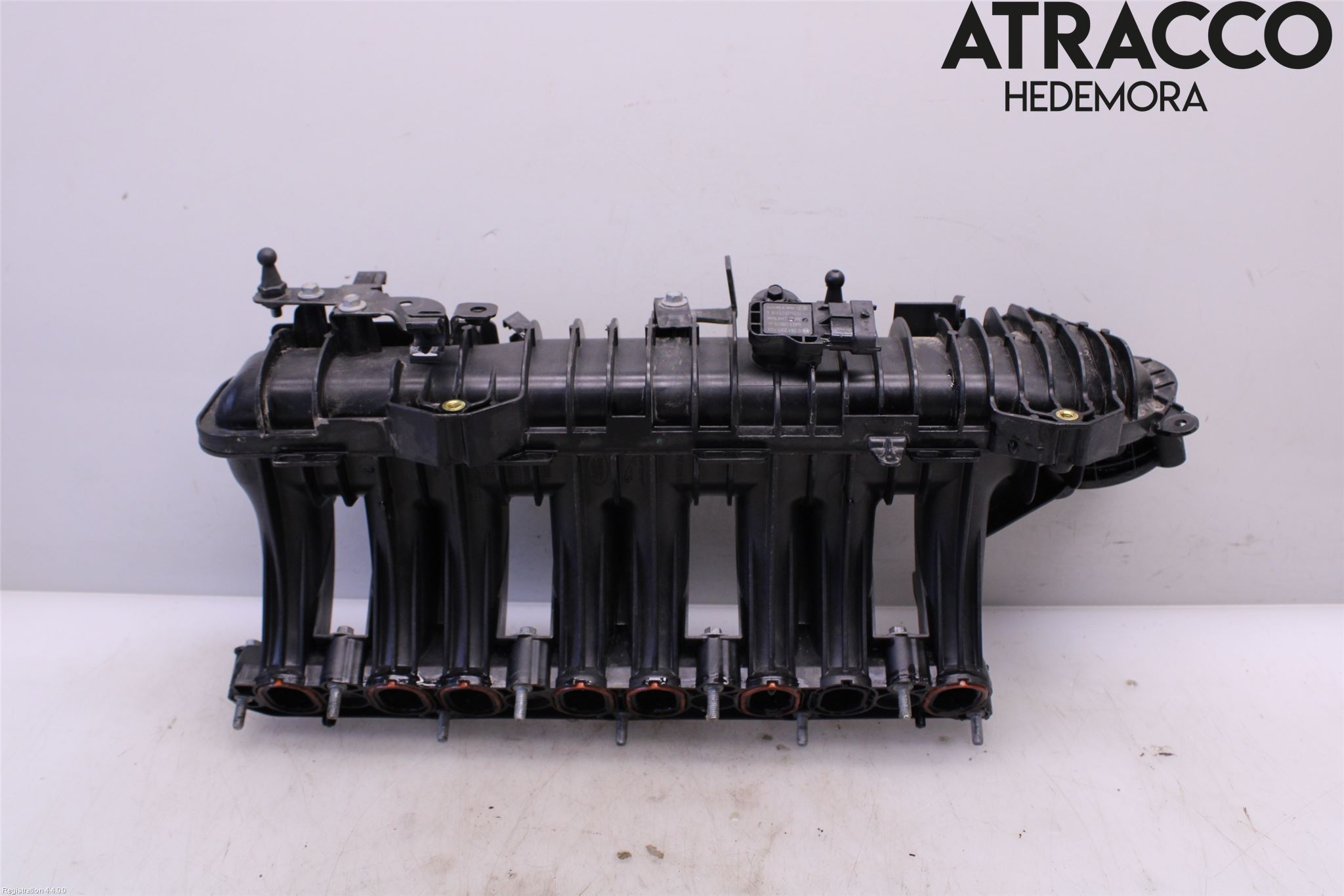 Jaguar XE (X760) 15-24 Innsugningsmanifold