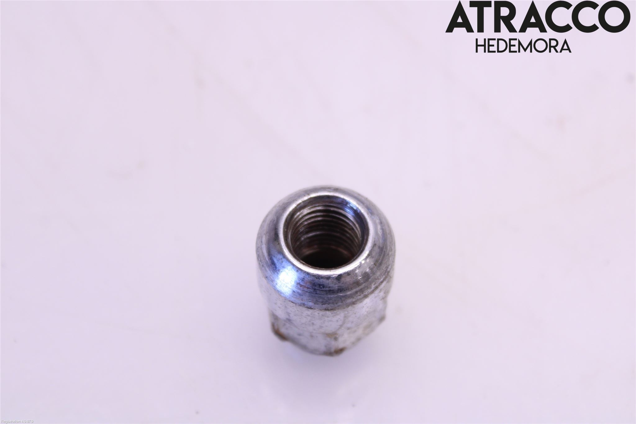 Honda CIVIC 17-22 Hjulmutter - Bolt - Sett