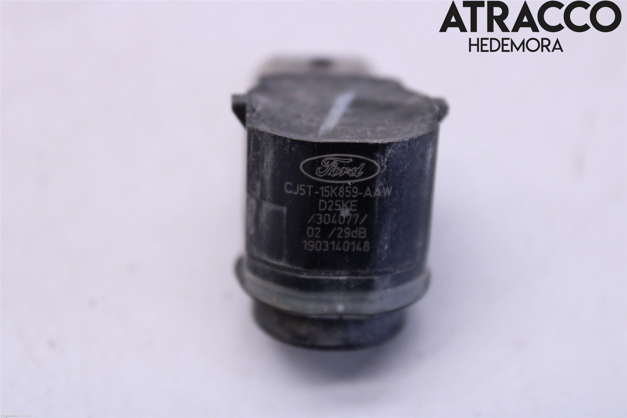 Ford KUGA 13-16 Sensor Parkering Front