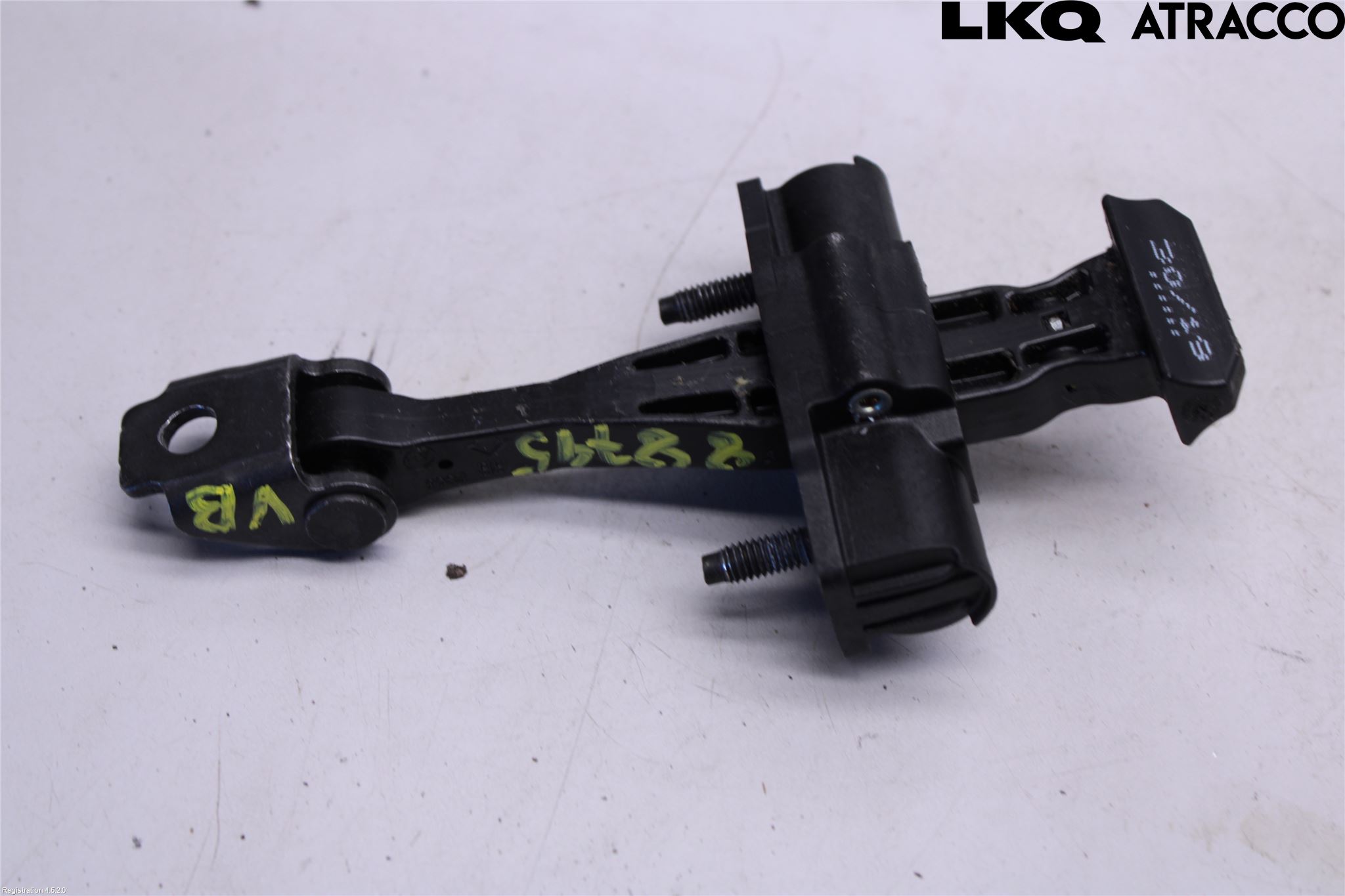 Opel ASTRA H 04-12 Dørstopper