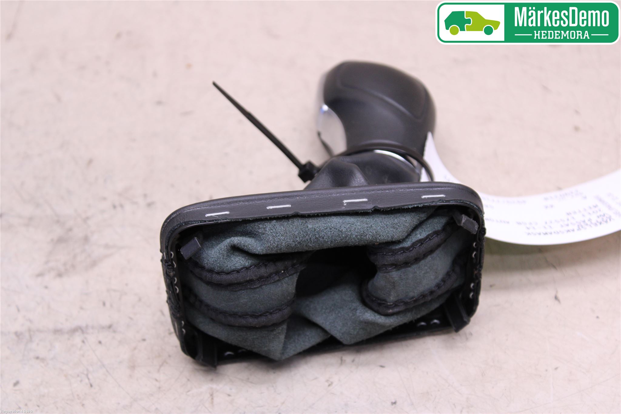 Volkswagen VW PASSAT 11-14 Gearspak Mansjett