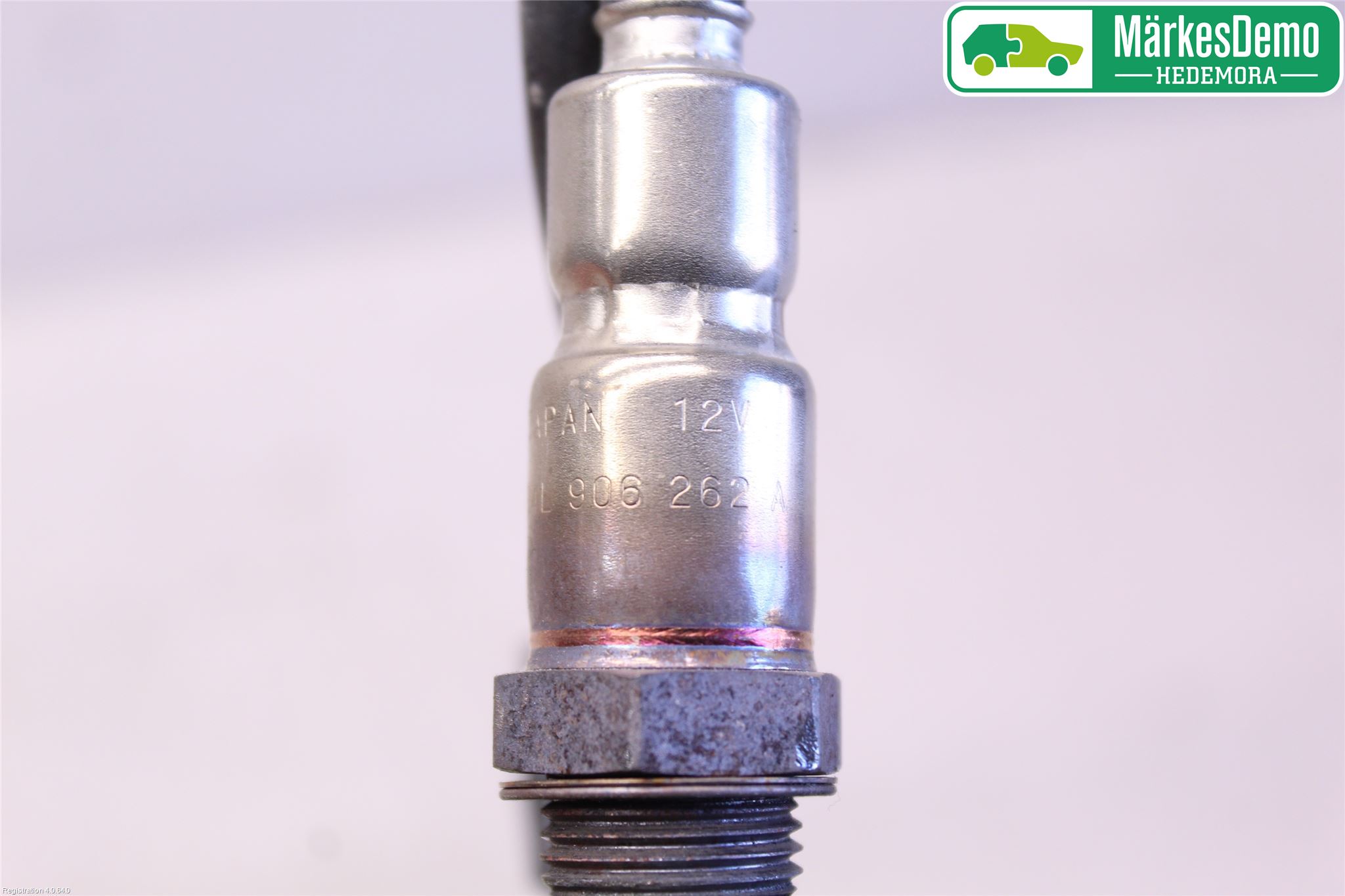 Skoda OCTAVIA (5E) 13-20 Inns Lambdasonde